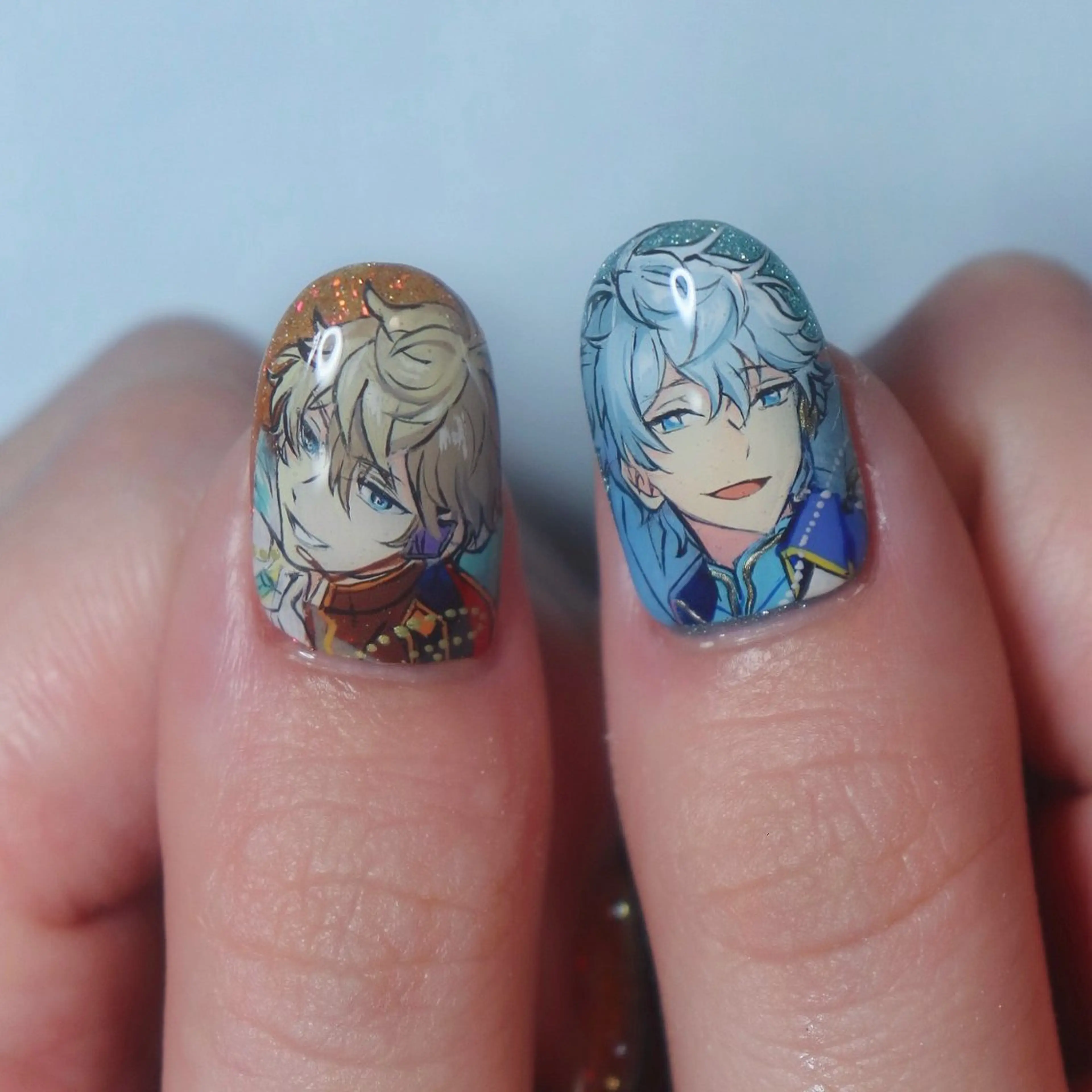 ネイル ハンドネイル Dreamer nailのネイルデザイン