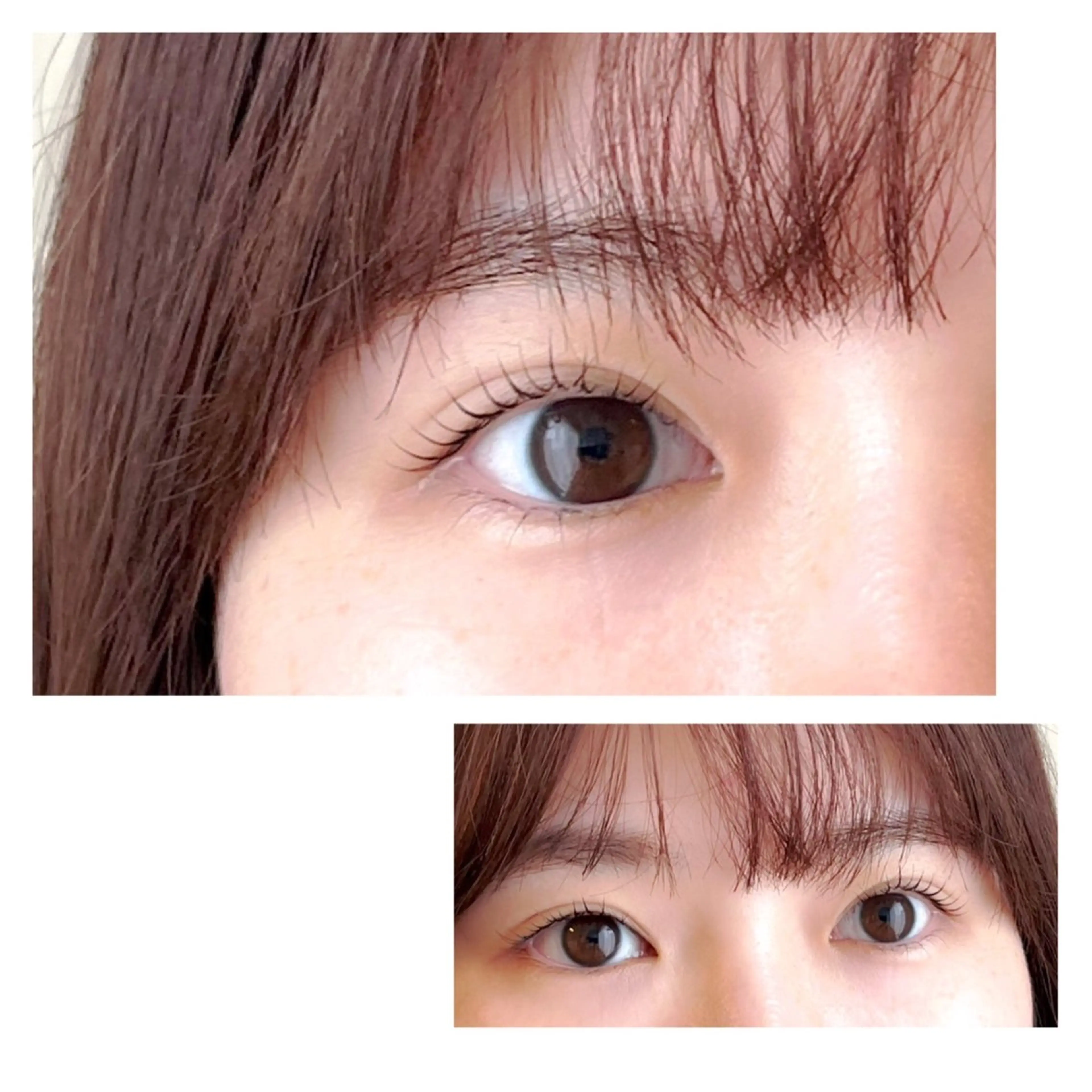 マツエク・マツパ アイラッシュサロン GREENのマツエク・マツパデザイン