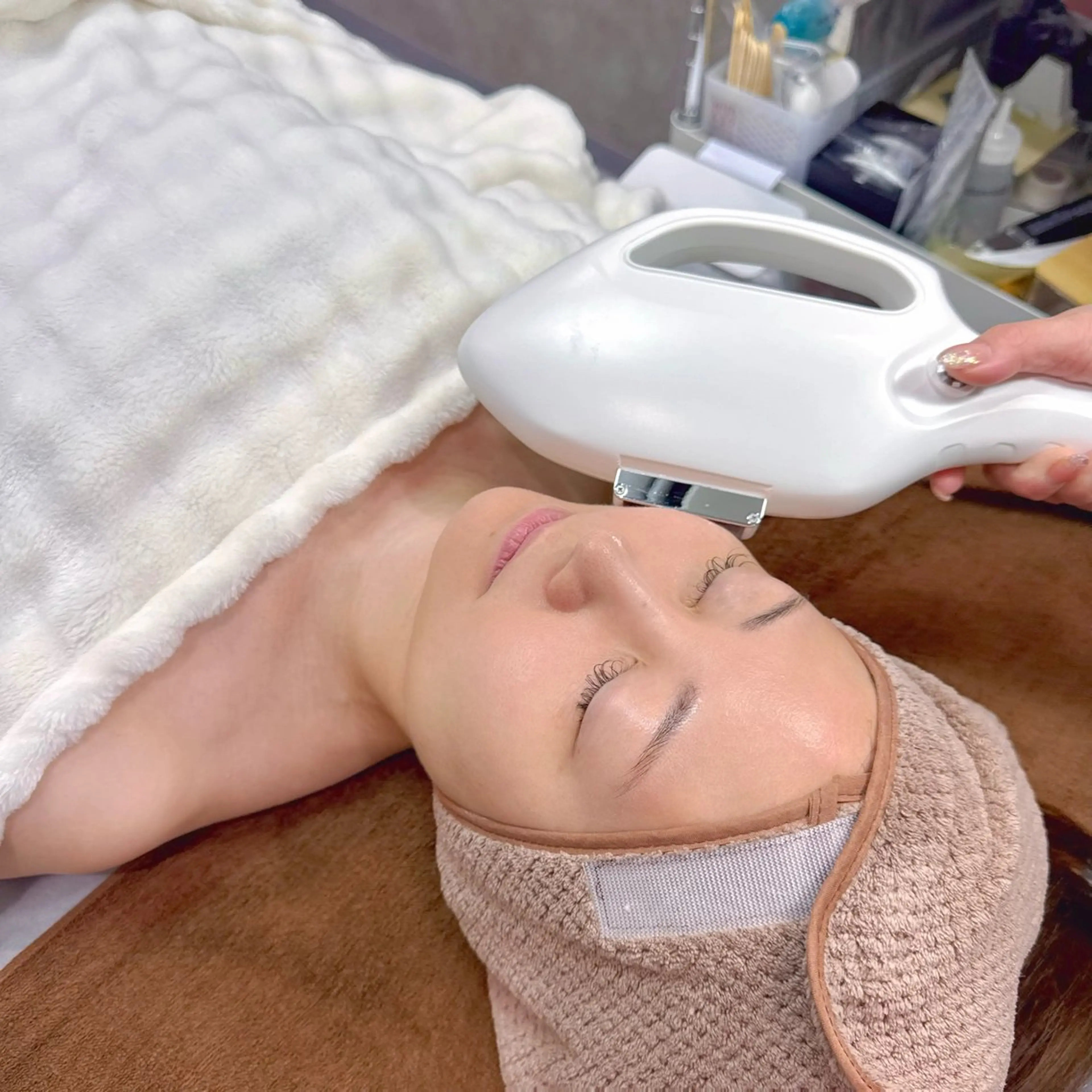 脱毛 COCO +のエステ・リラクイメージ