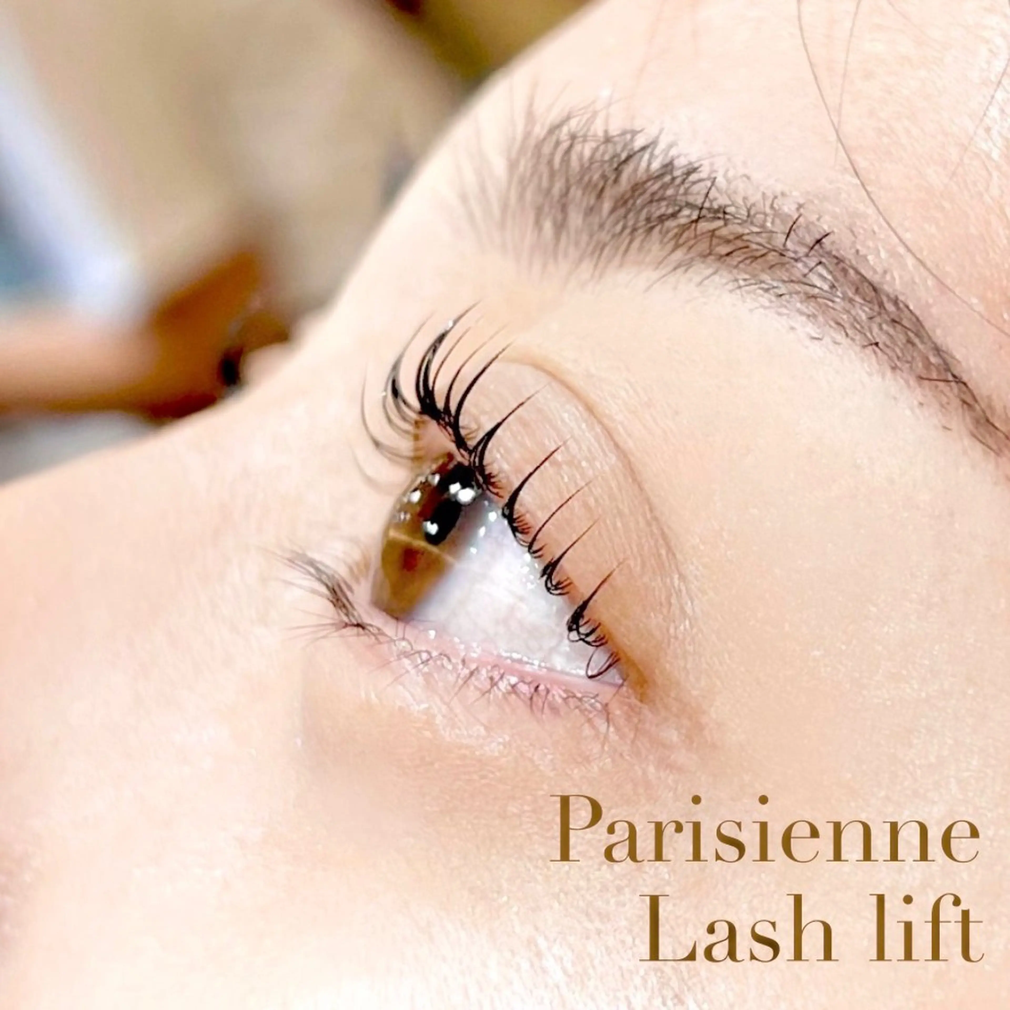 マツエク・マツパ パリジェンヌラッシュリフト マツパ Fukushi📍 【5/31最終出勤】のマツエク・マツパデザイン