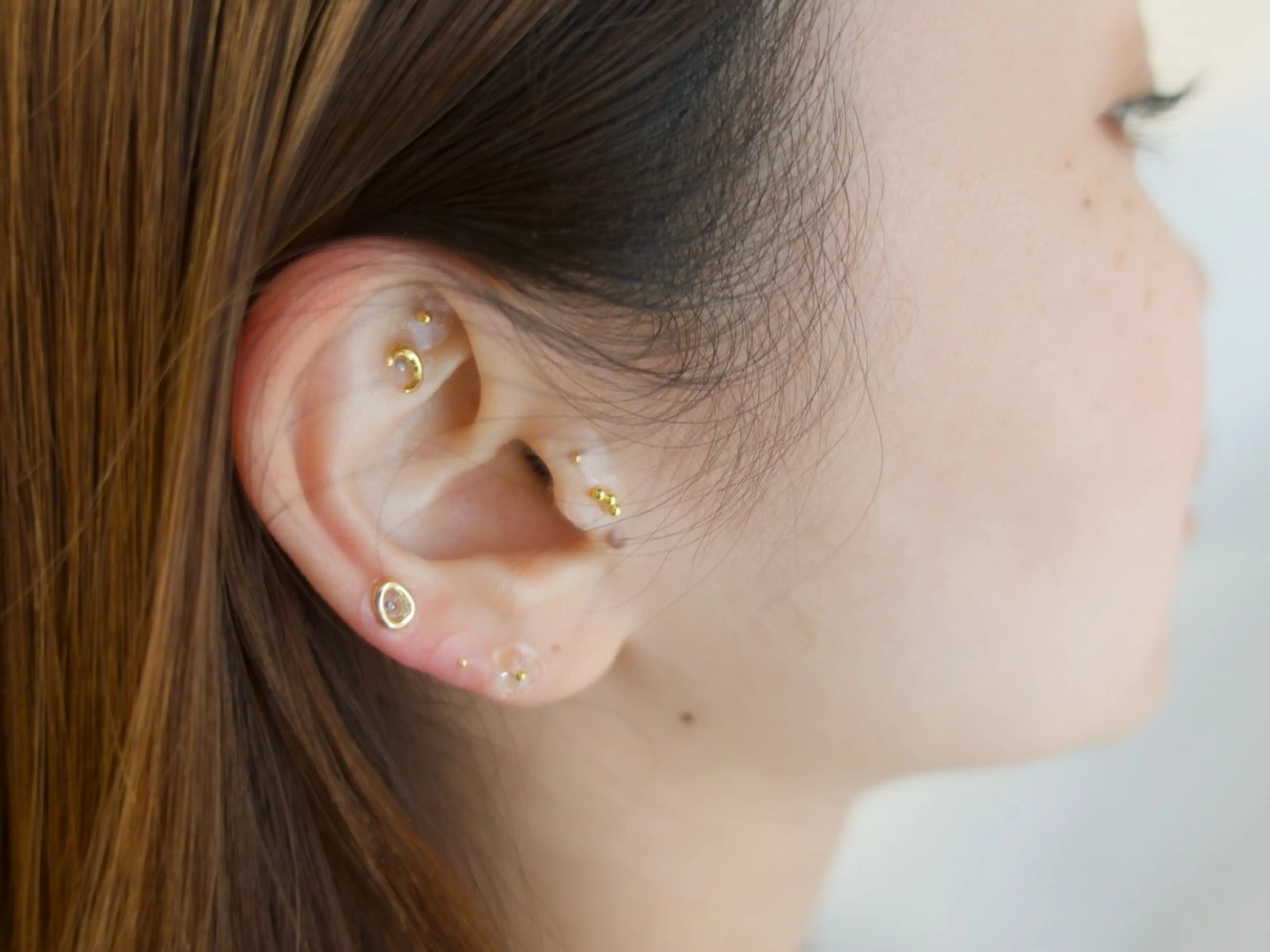 小顔&デコルテ Spa　“koti”のエステ・リラクイメージ