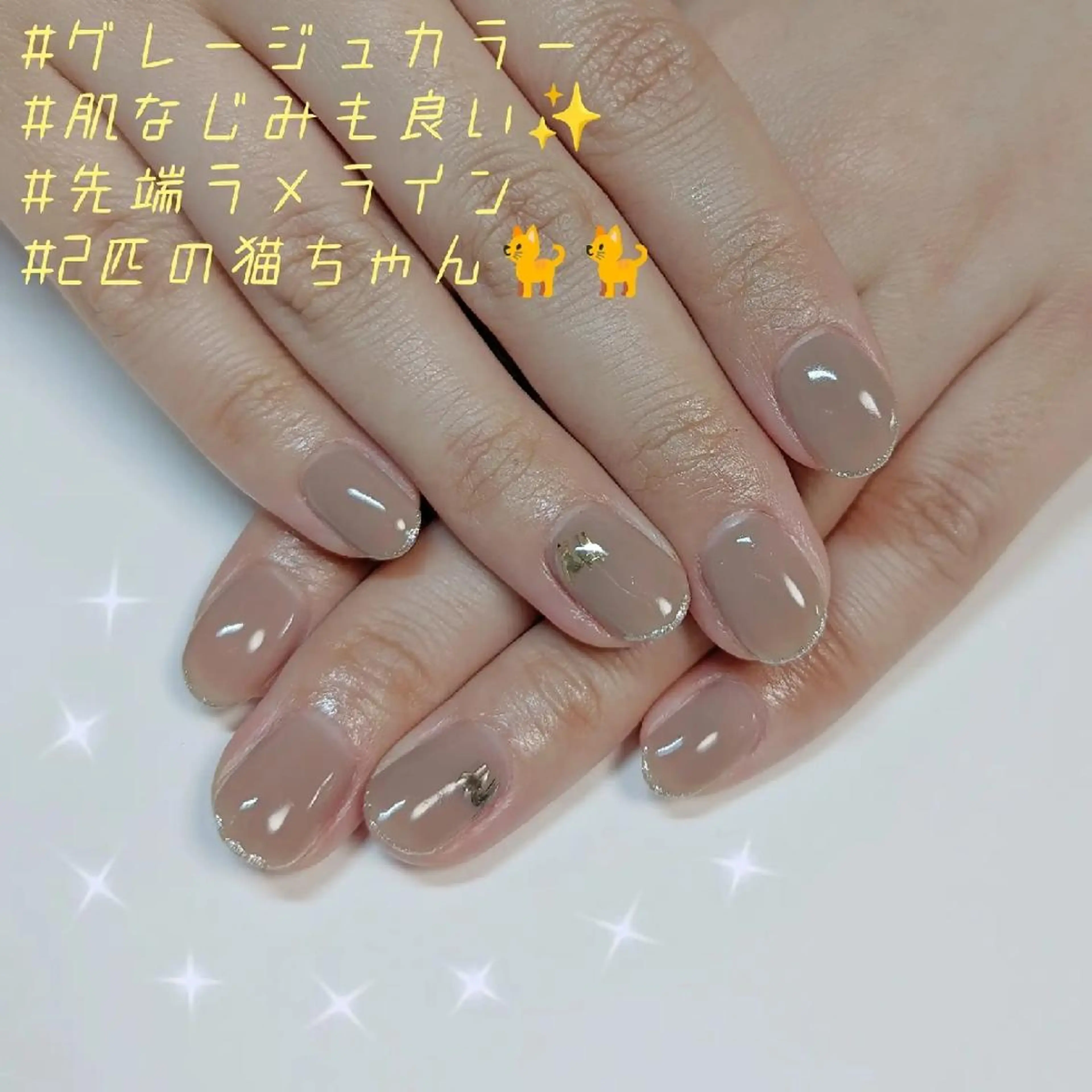 ネイル 爪紅屋 いろはのネイルデザイン