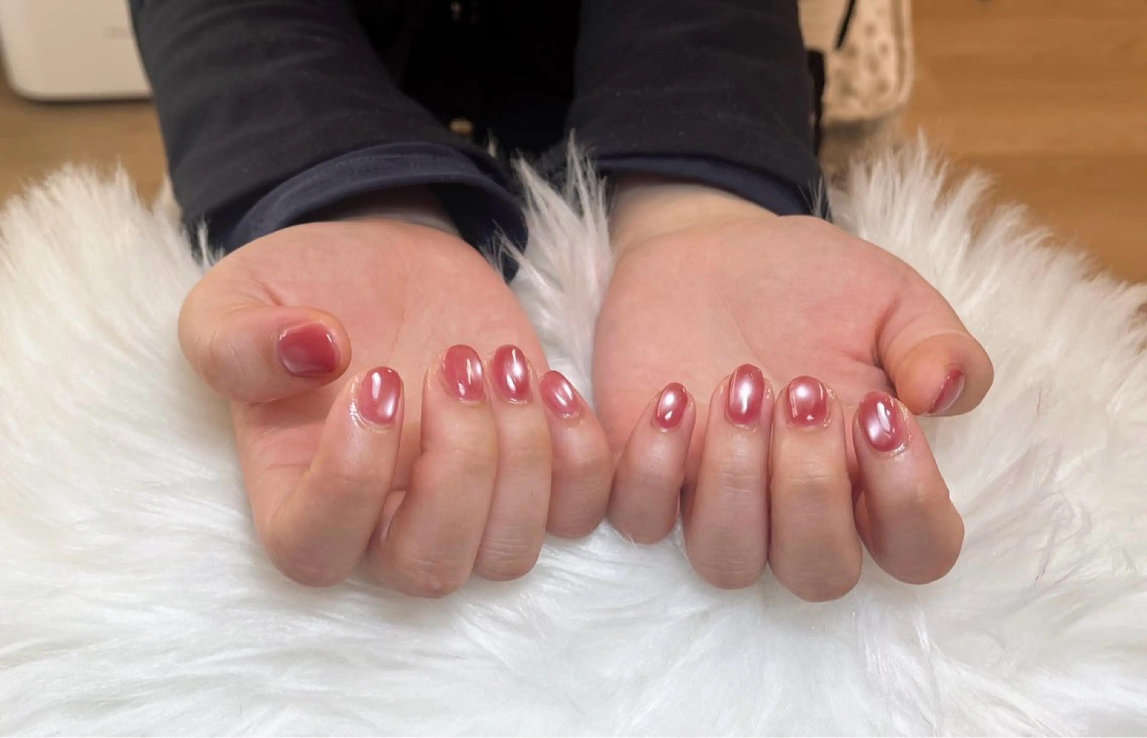 ネイル Ha Naのネイルデザイン