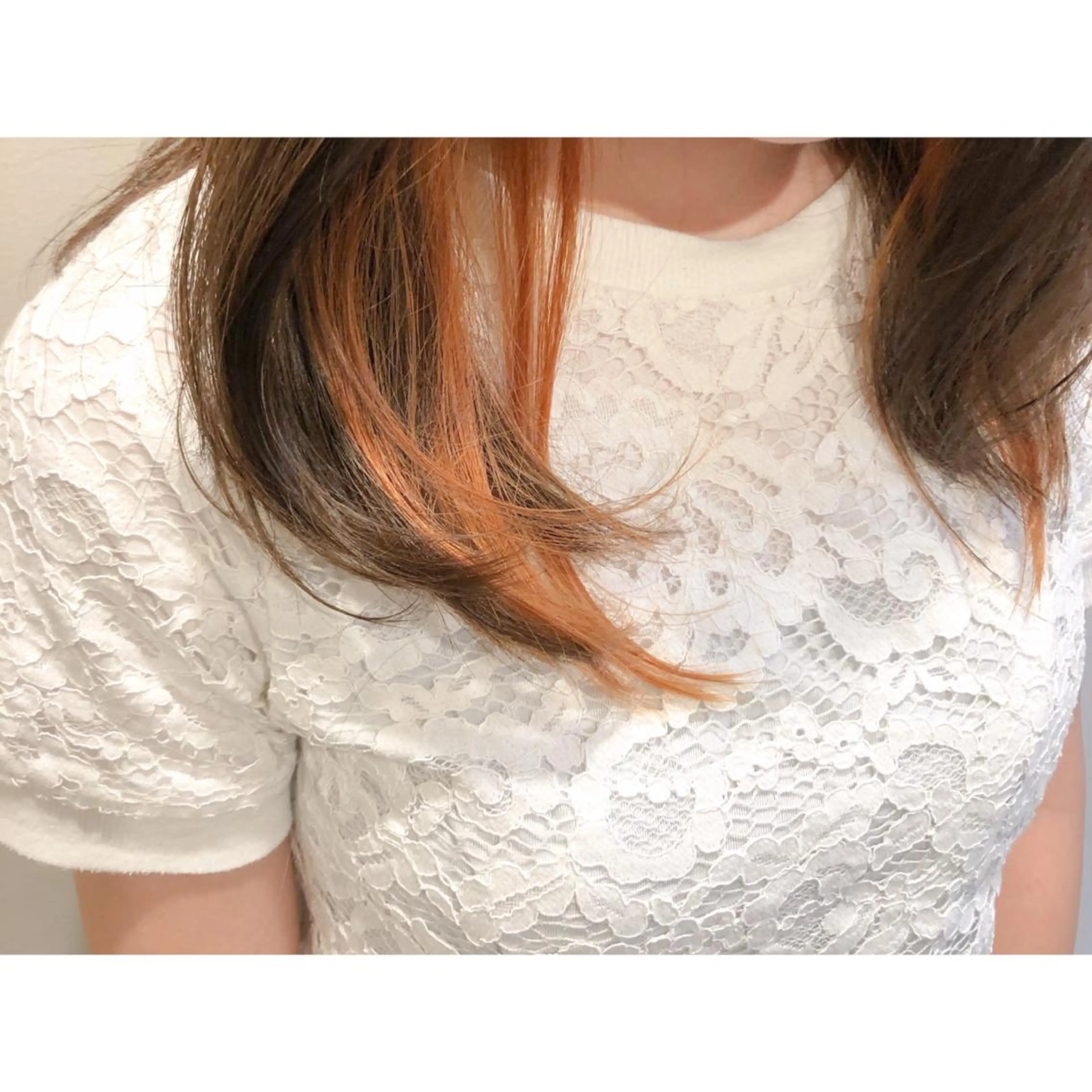 ミディアム hair moija所属・宮成 佑介のヘアスタイル