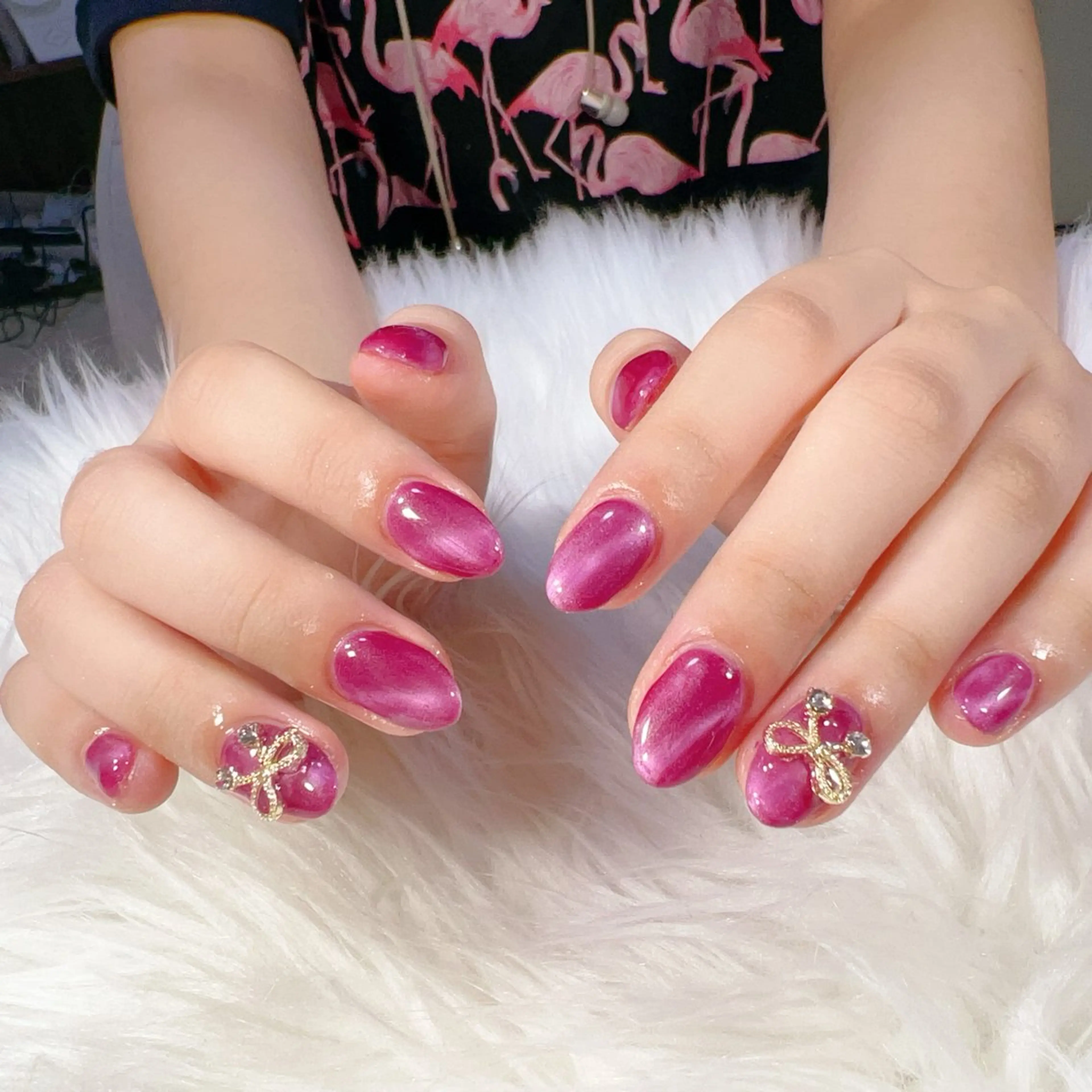 ネイル ネイルサロン ロア旧ジョリーのネイルデザイン