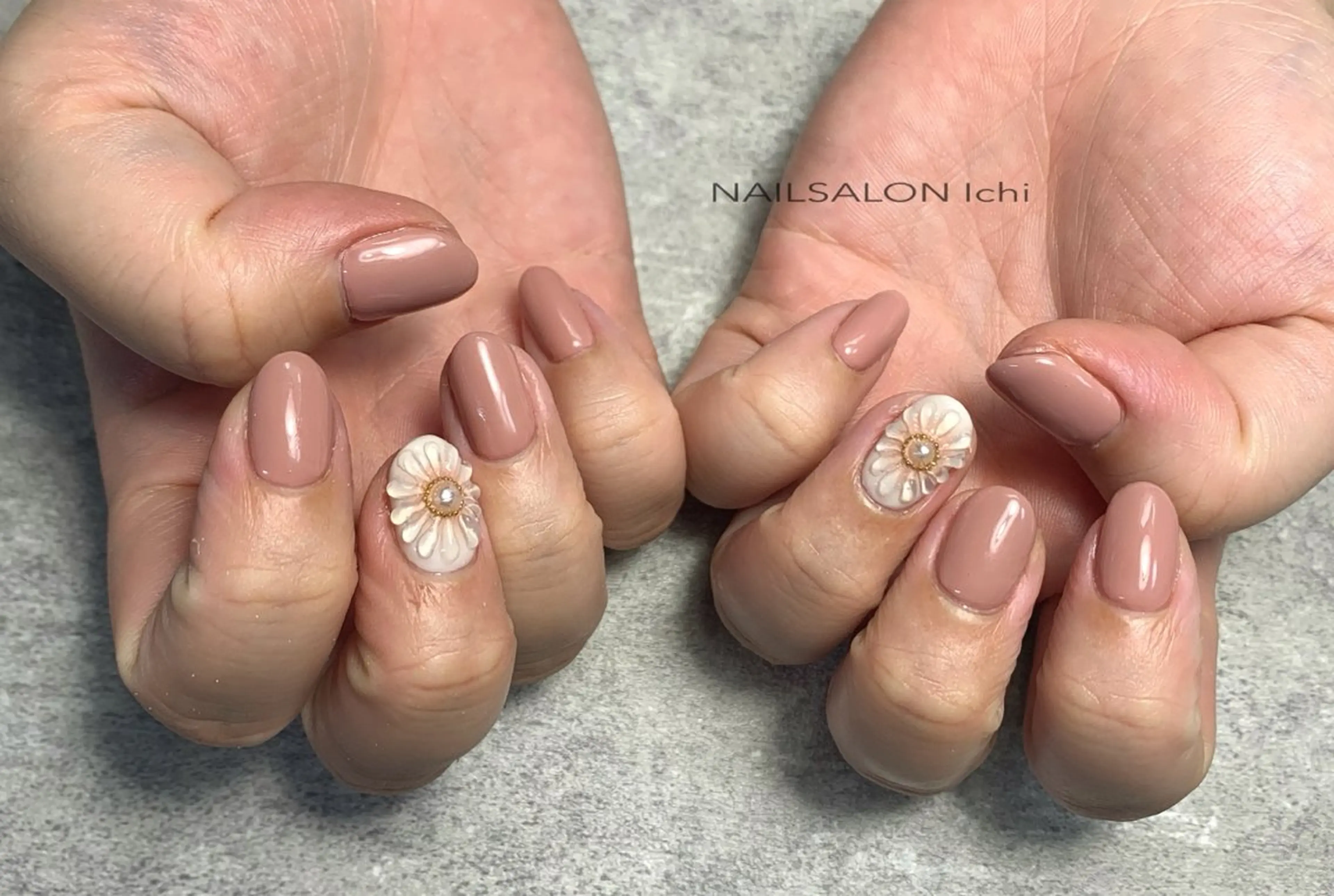 ネイル ハンドネイル NAILSALON  Ichi所属・NAILSALON Ichiのネイルデザイン