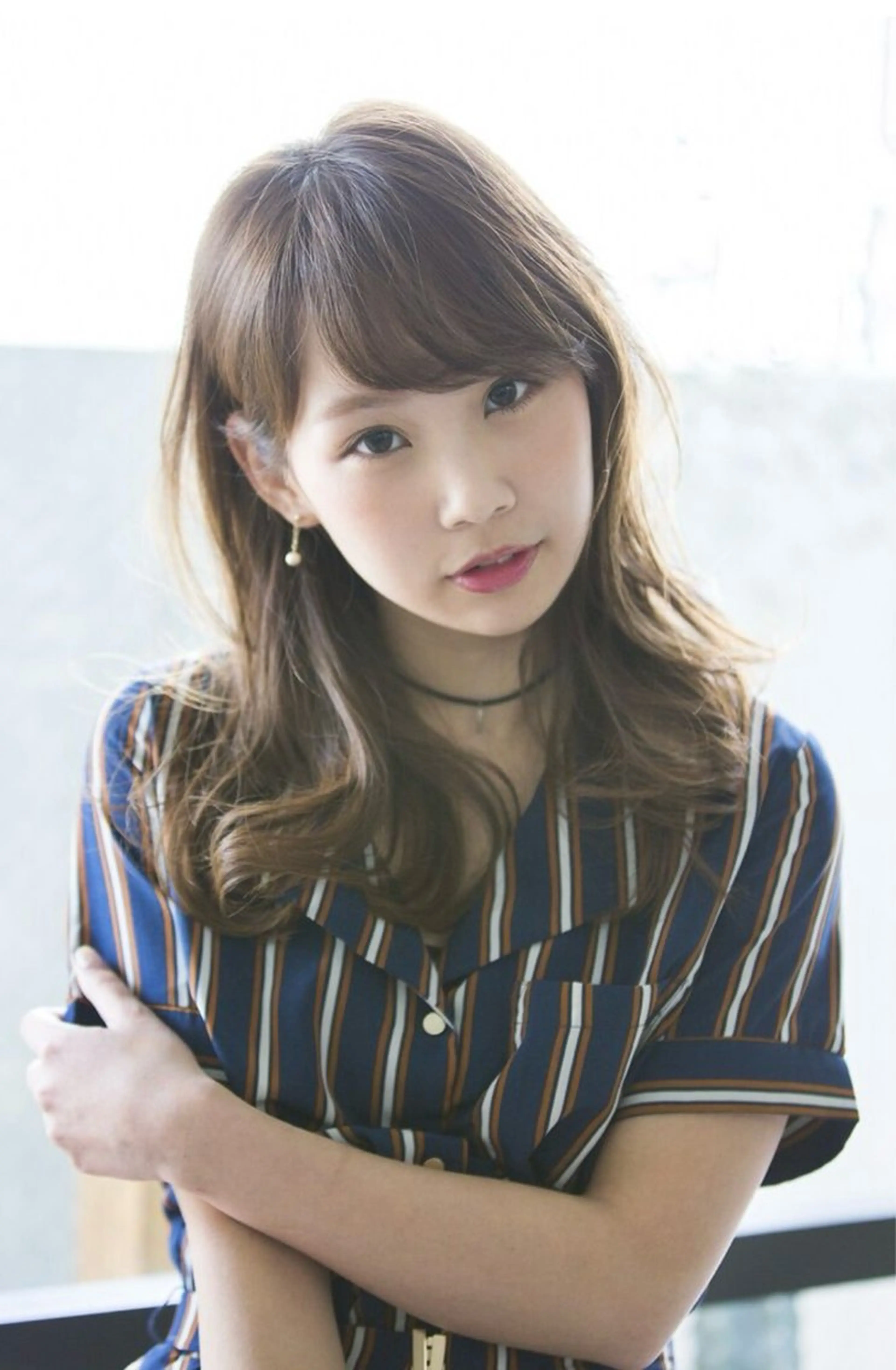 パーマ 菅原 大佑のヘアスタイル