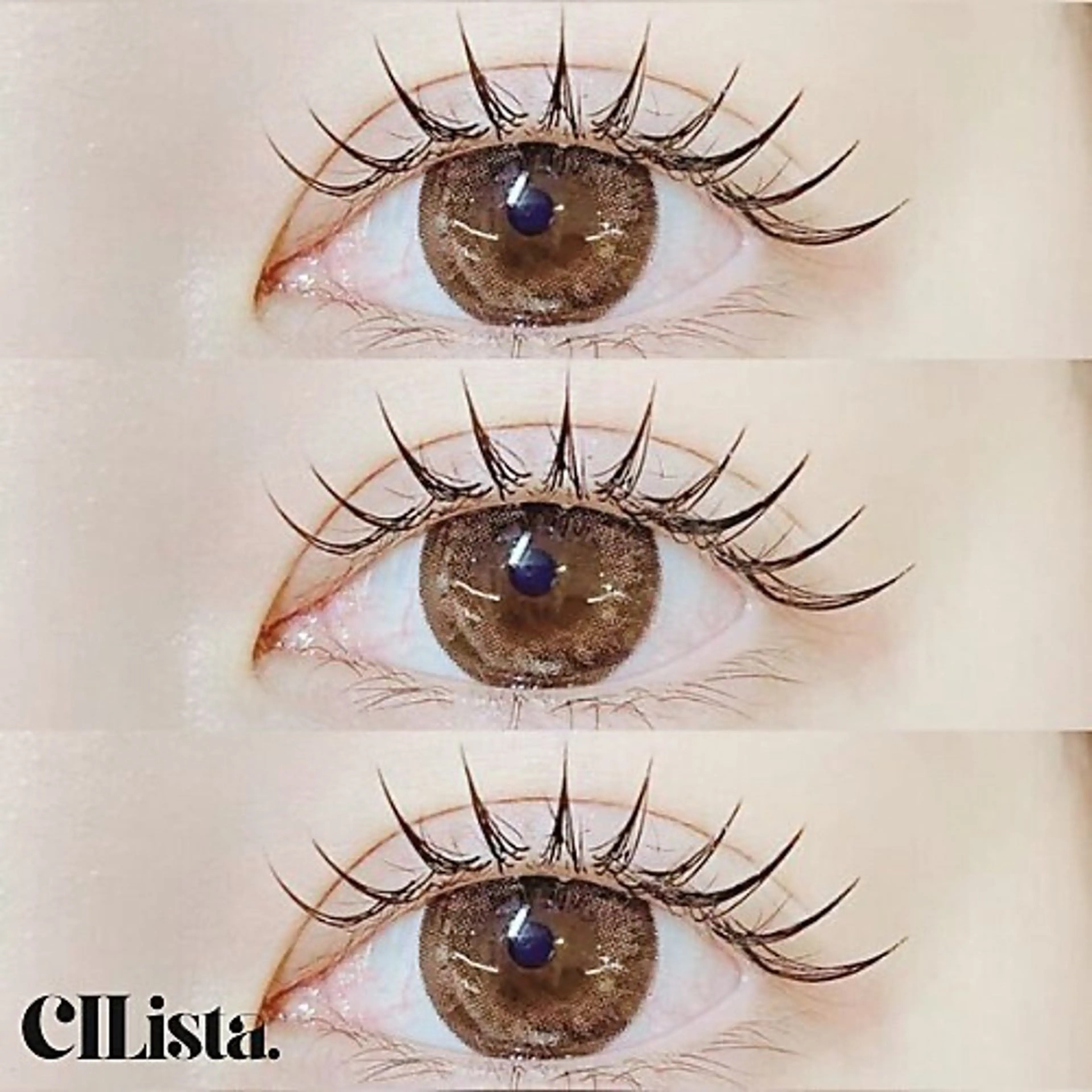 ★OPEN記念|ワンホン風束感まつ毛パーマ ¥3850→¥3380の写真