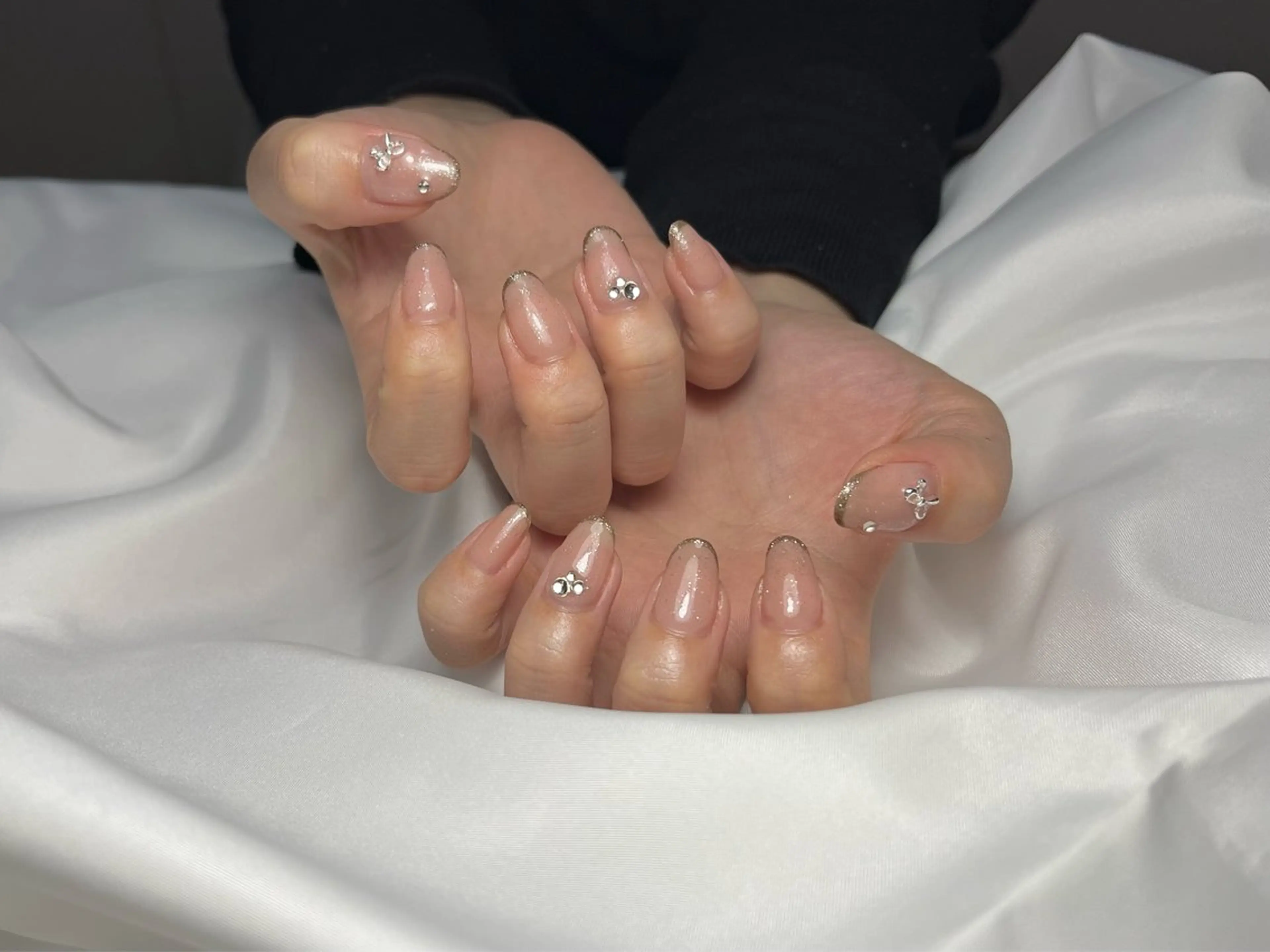 ネイル ハンドネイル IK_ nailのネイルデザイン