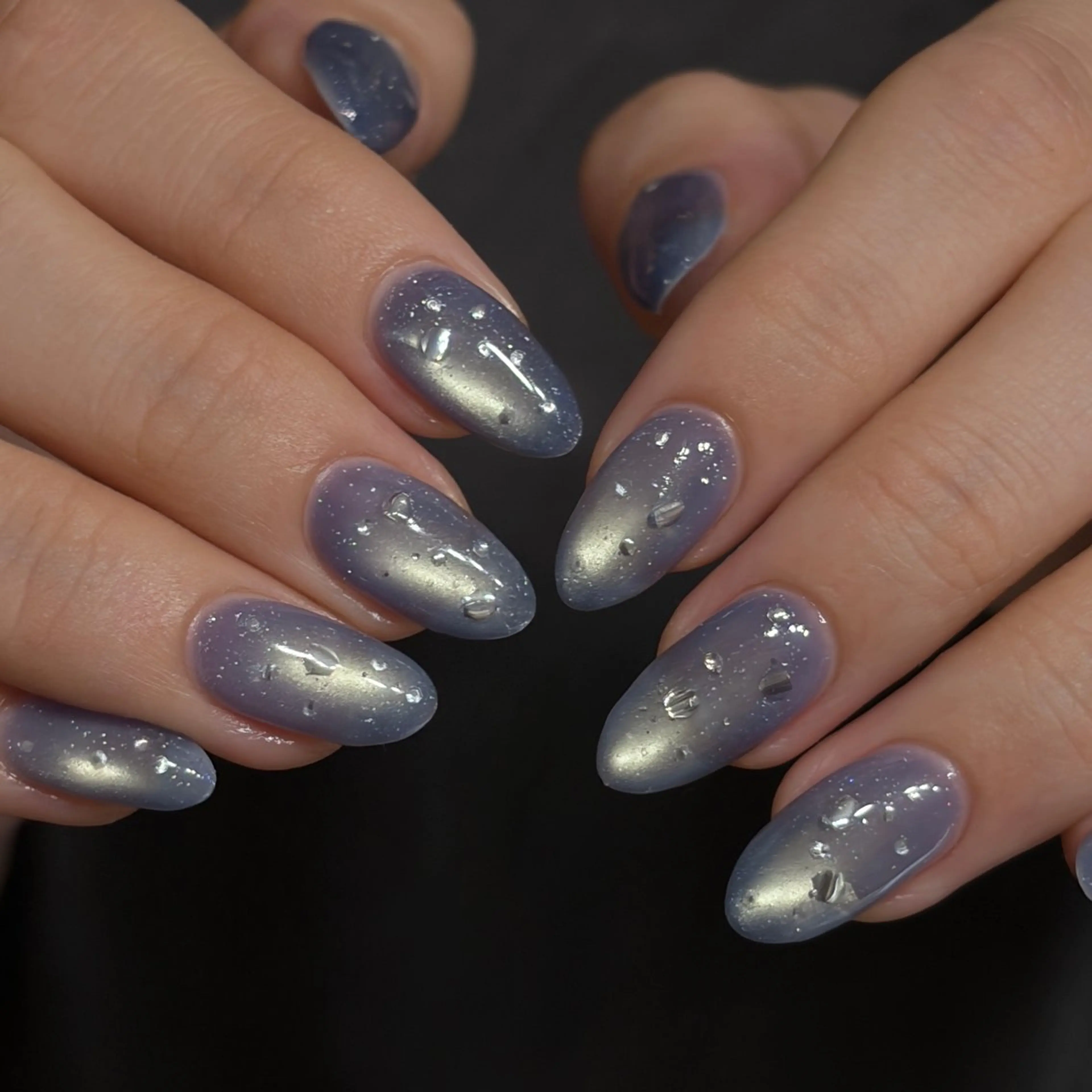 ネイル ハンドネイル oncu nailのネイルデザイン