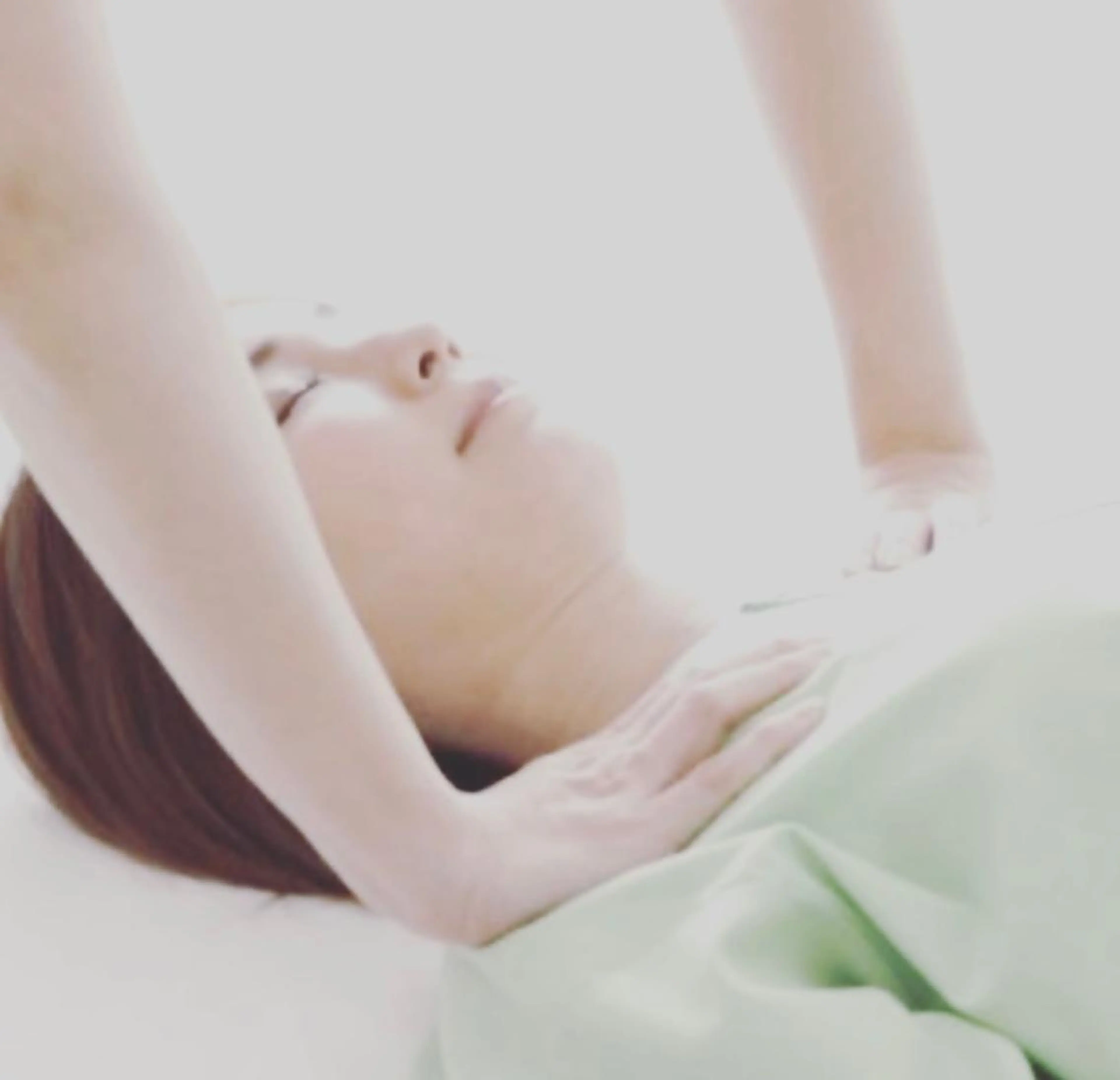 ボディケア90分の写真