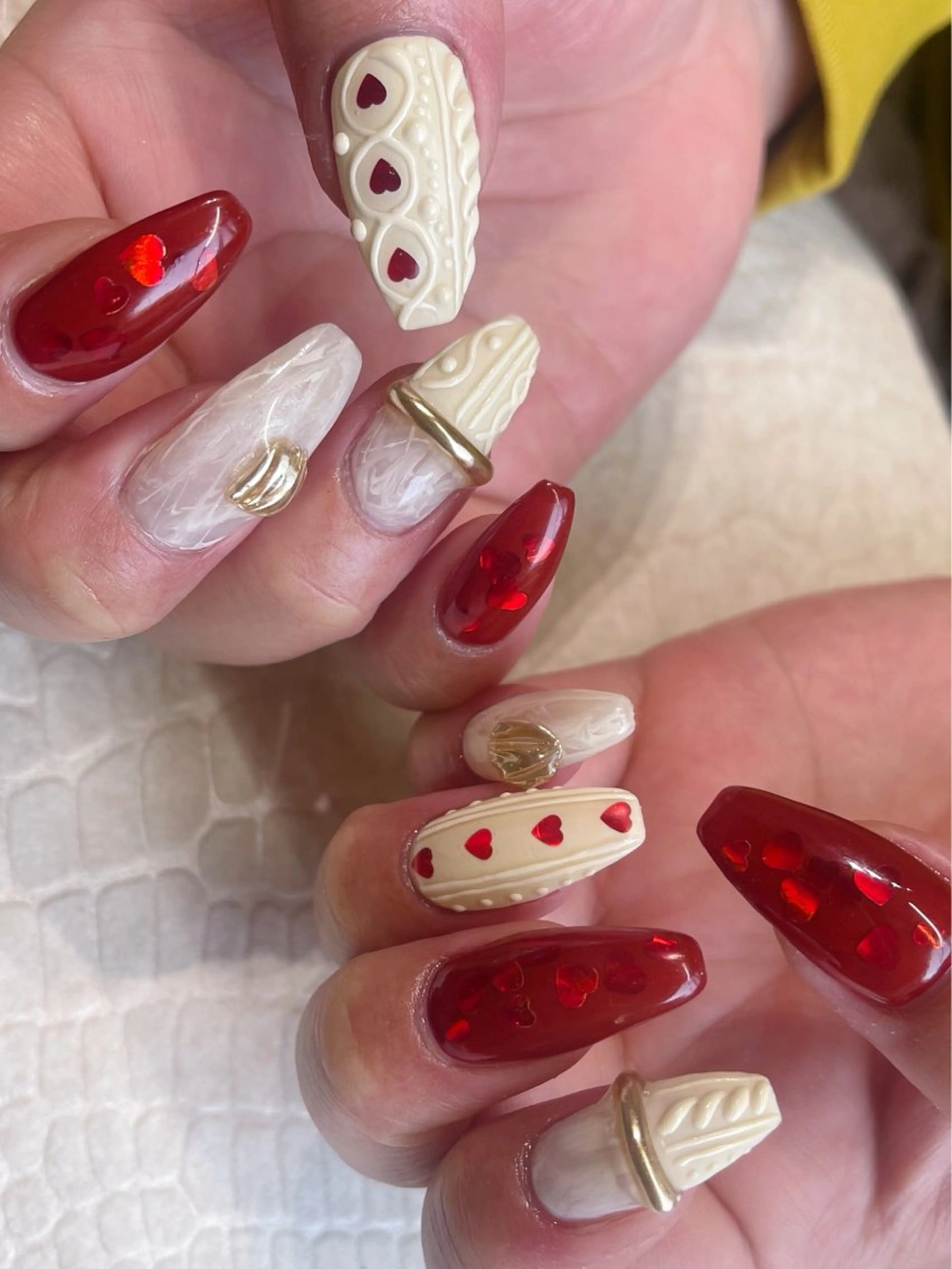 ネイル naildesign BESTのネイルデザイン