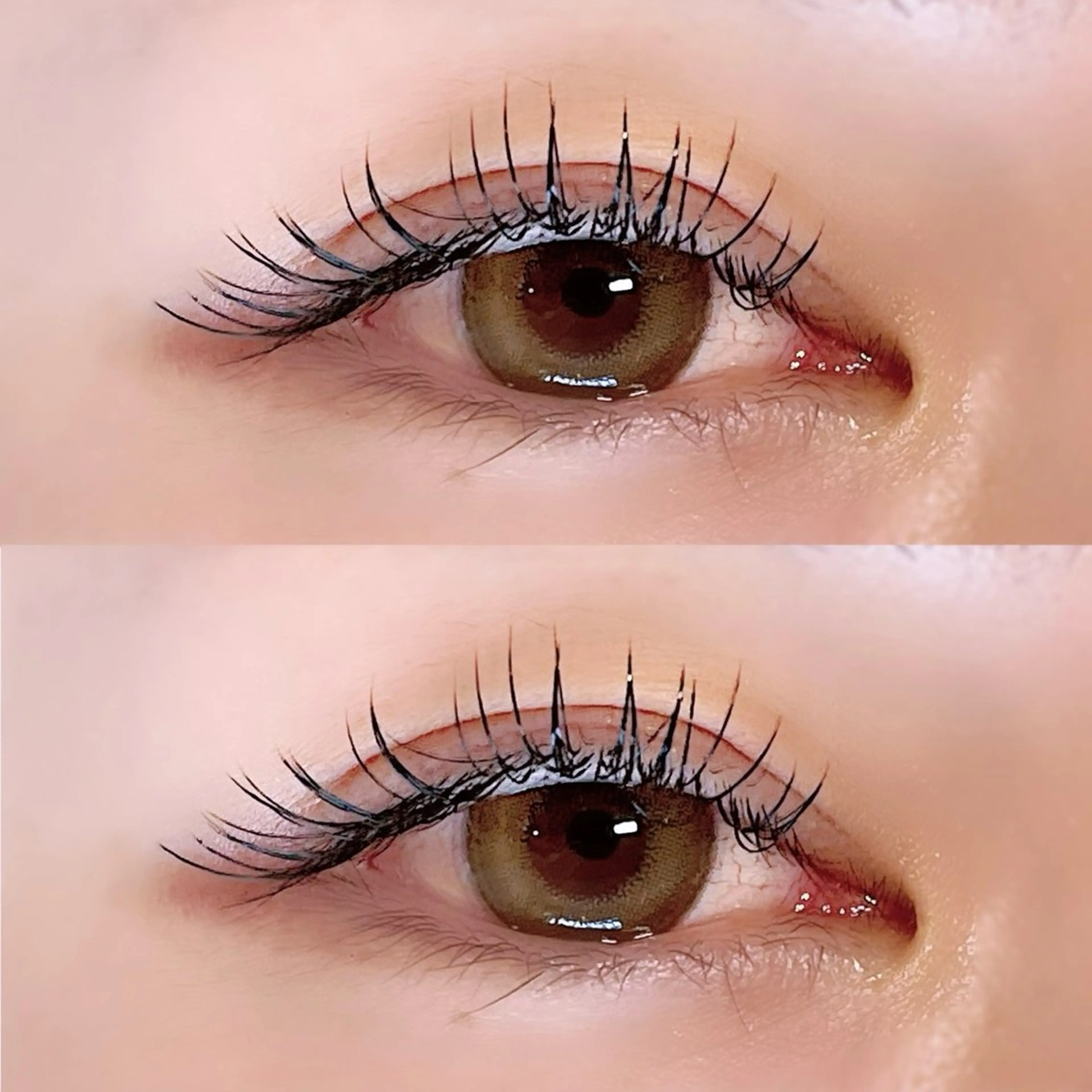 マツエク・マツパ eyelash salon7のマツエク・マツパデザイン