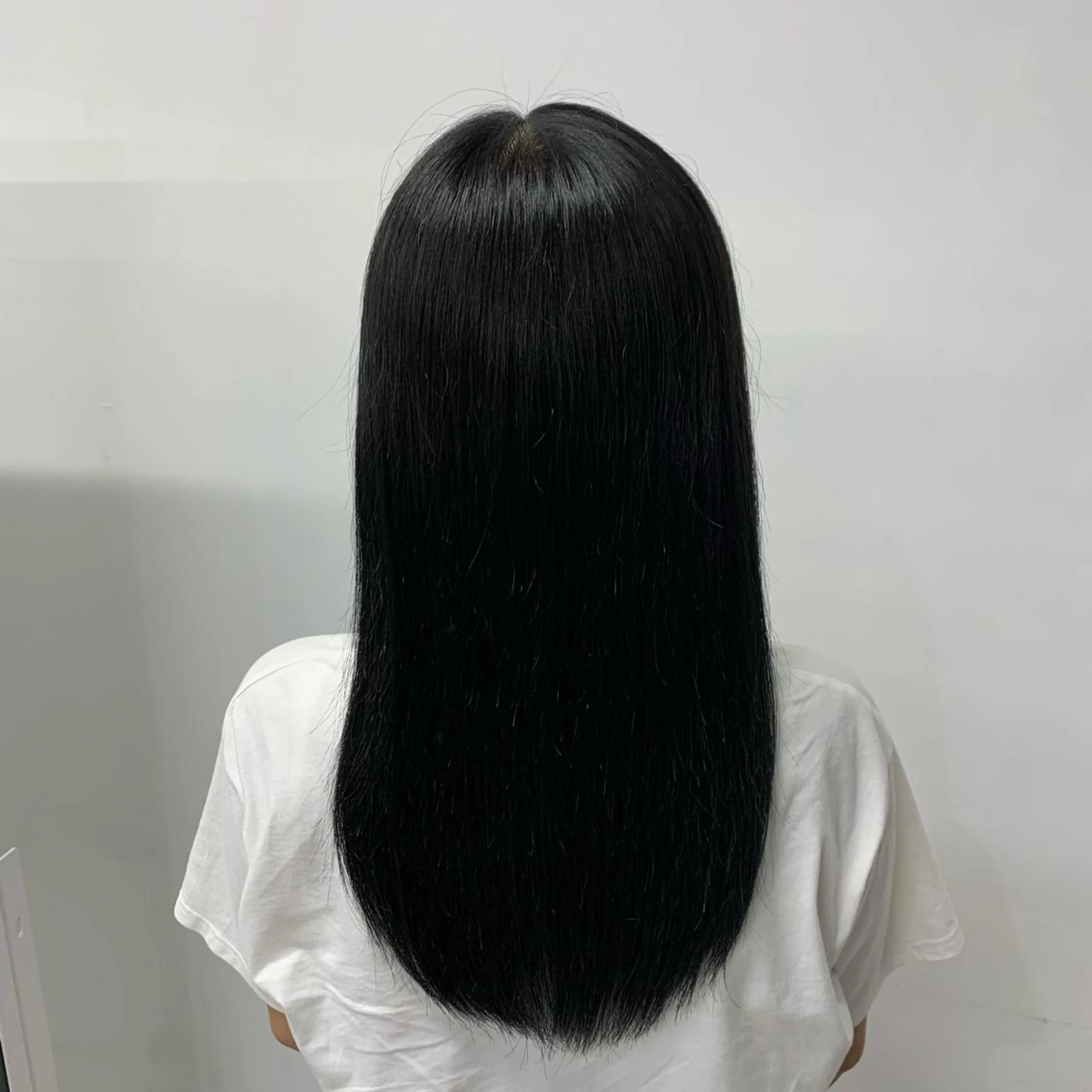 セミロング メンズパーマ特化 TAIGAのヘアスタイル
