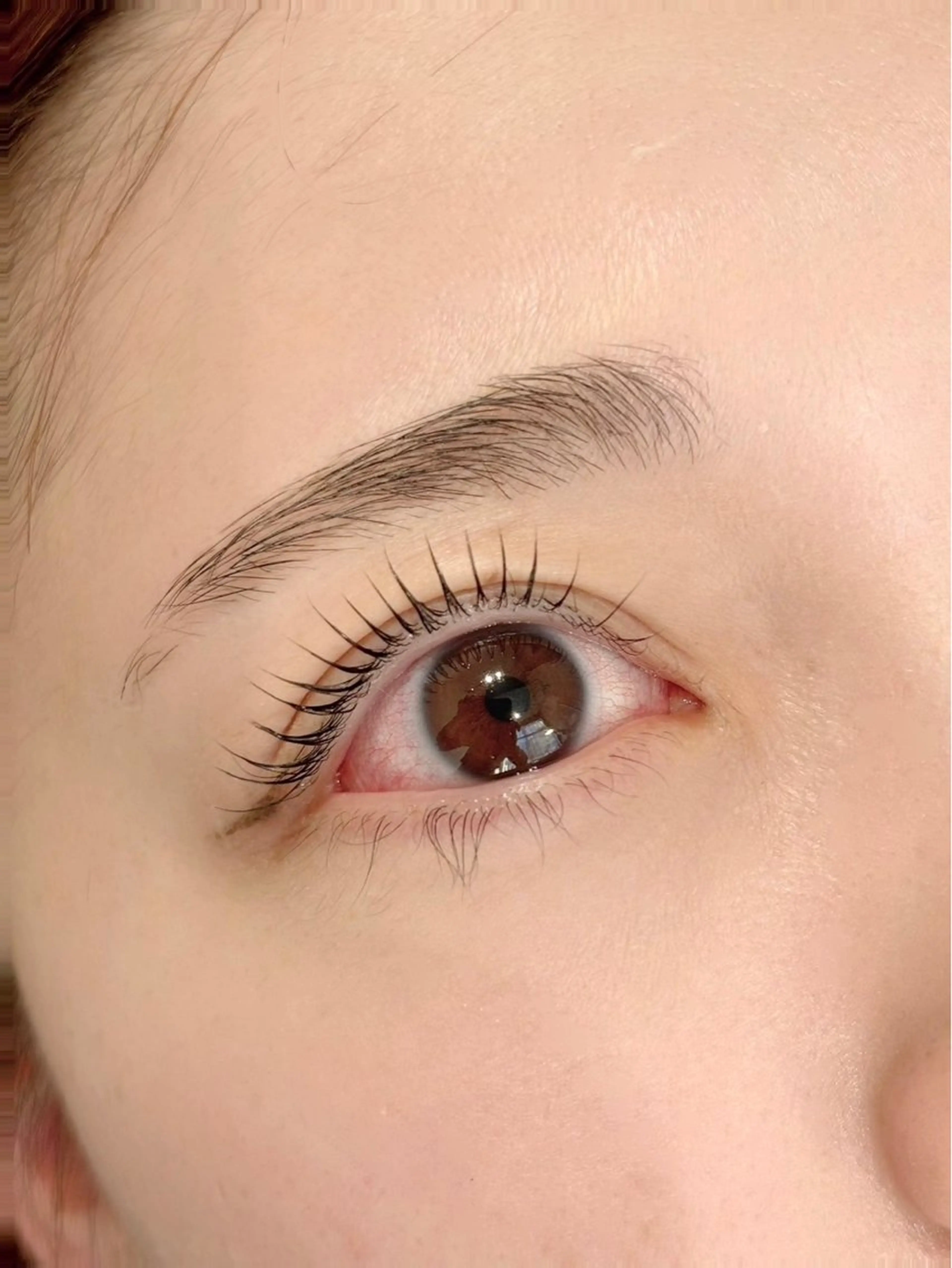 マツエク・マツパ マツパ Rosanna 川越の眉毛・アイブロウイメージ