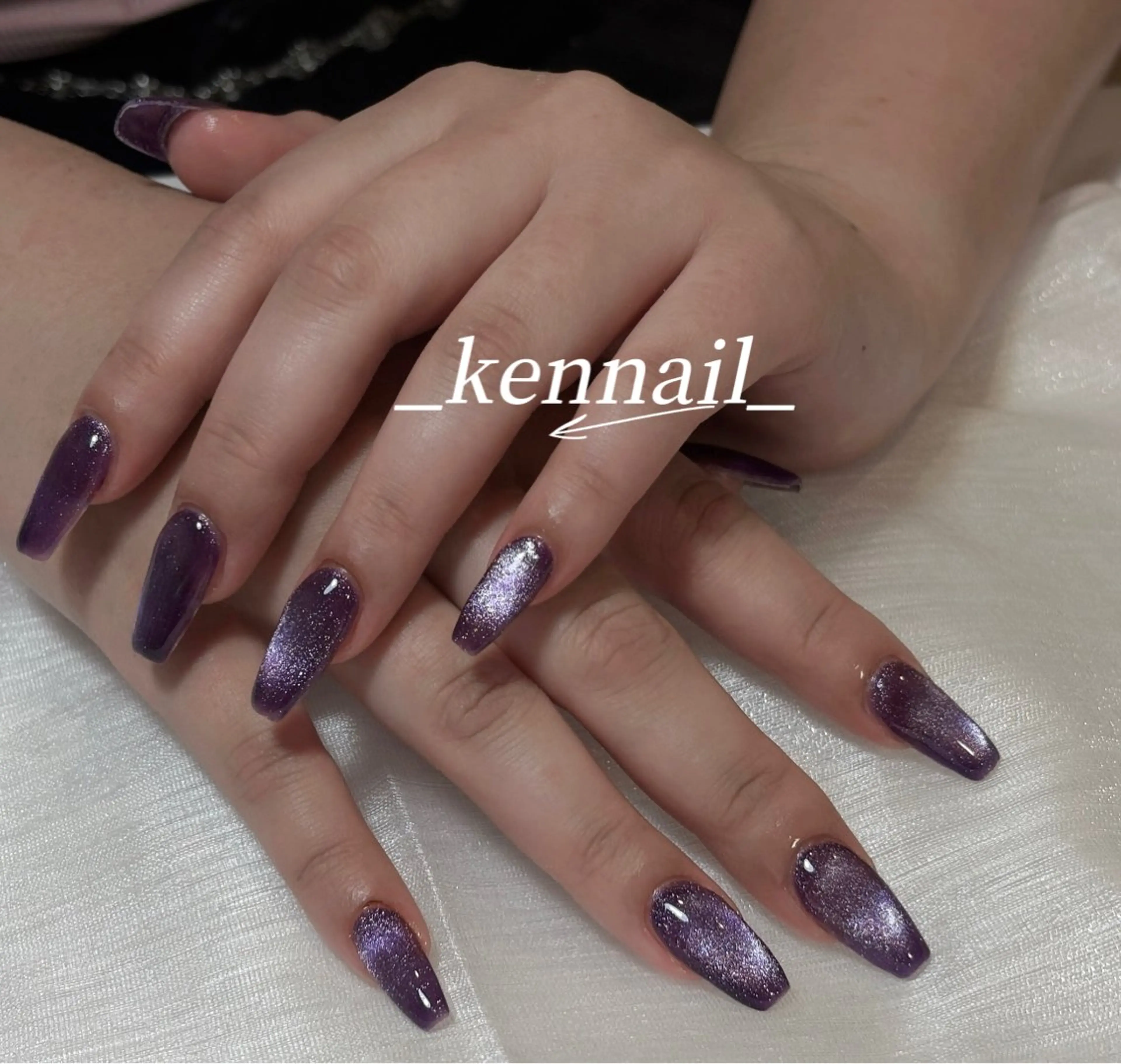 ネイル Ken nailのネイルデザイン