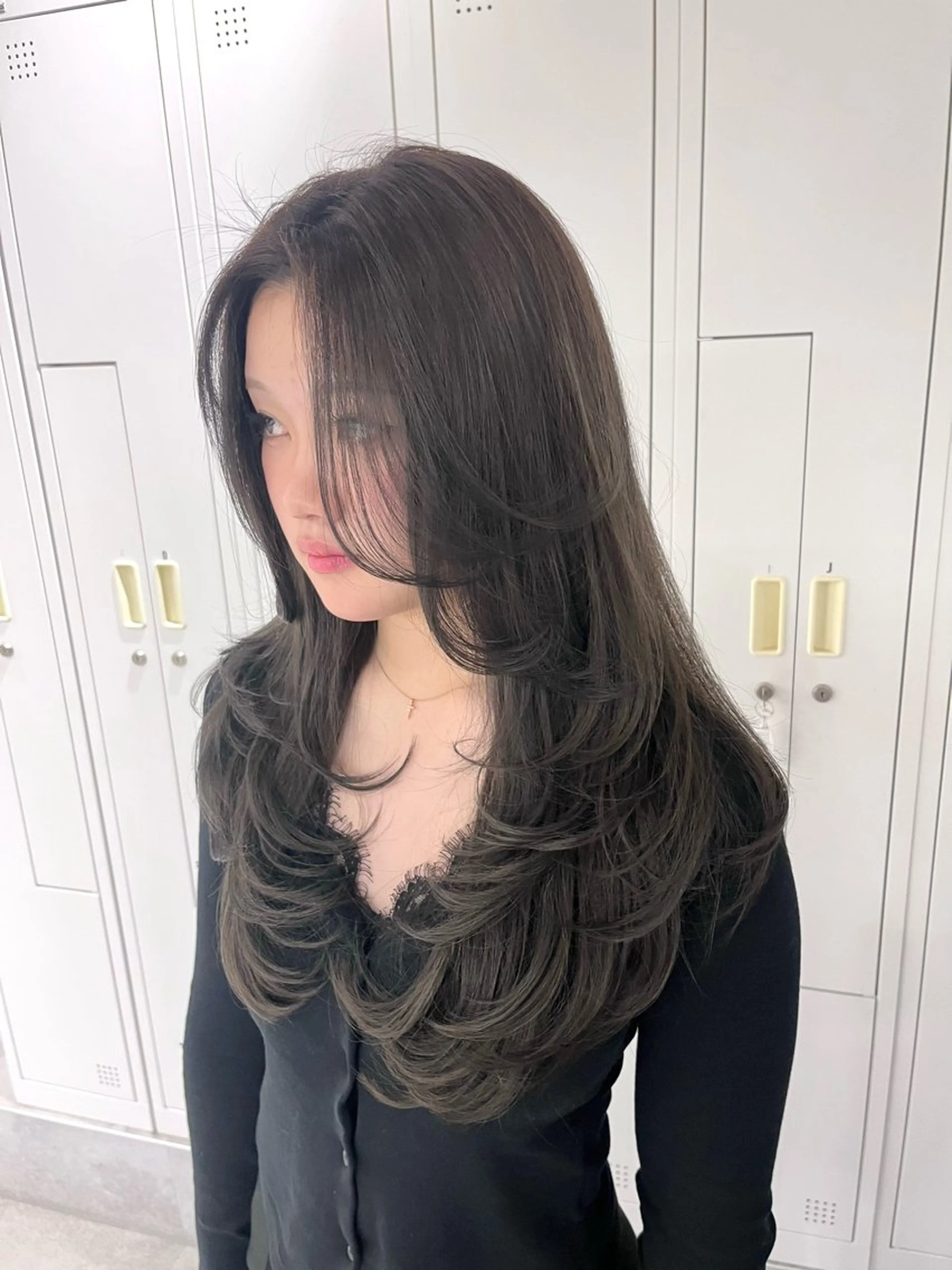 カット✂️の写真