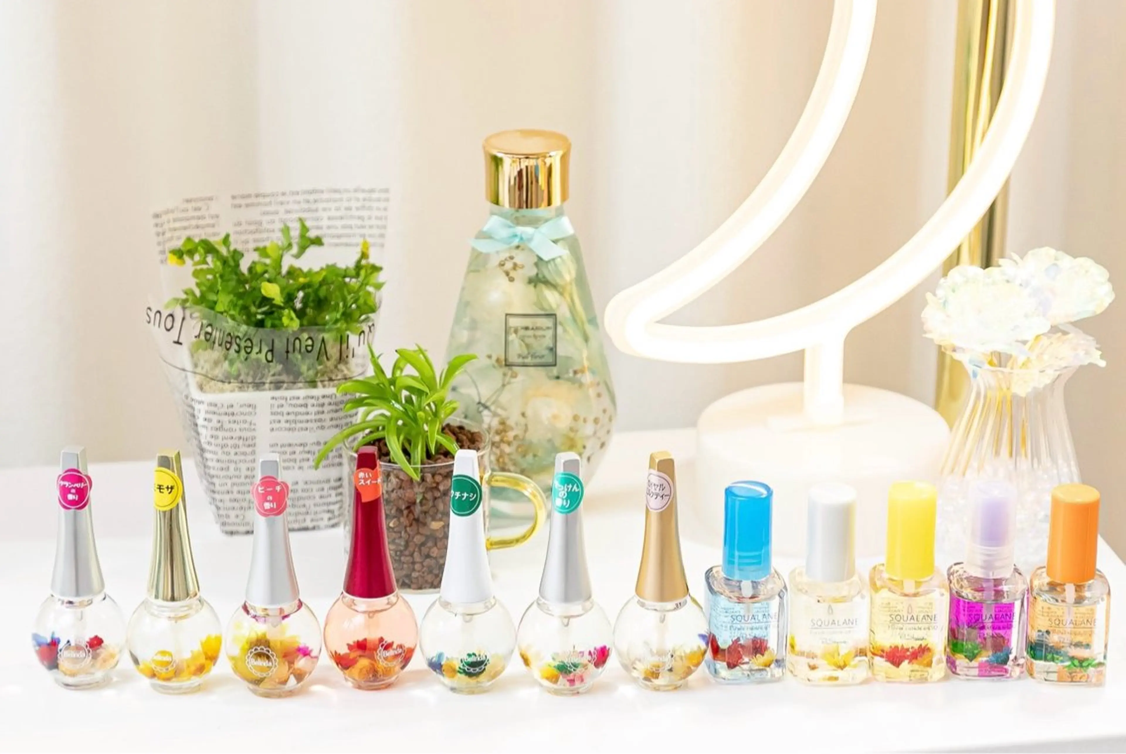 ネイル Prismoon /津市ネイルのネイルデザイン