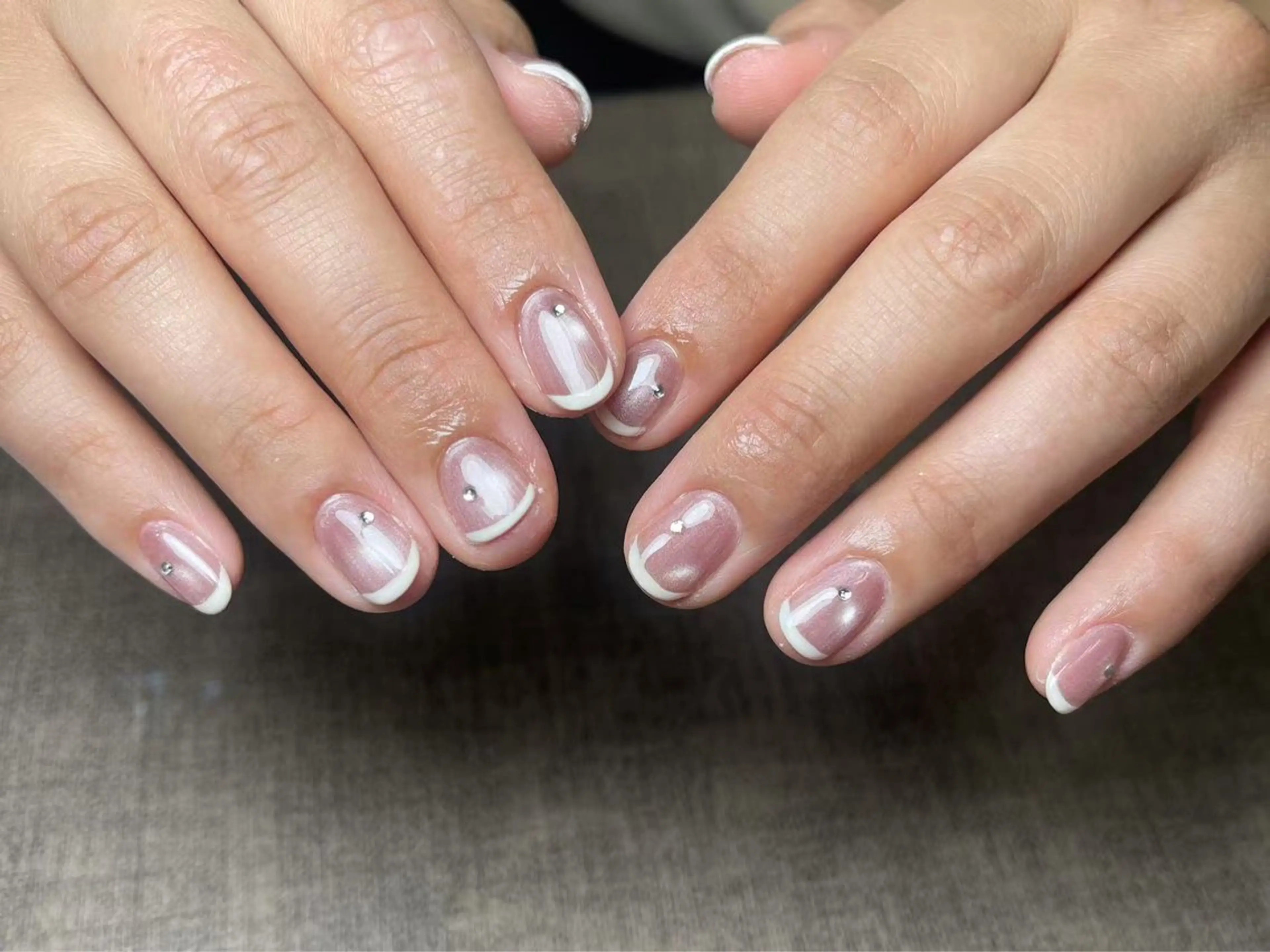 ネイル May&Way Neilのネイルデザイン