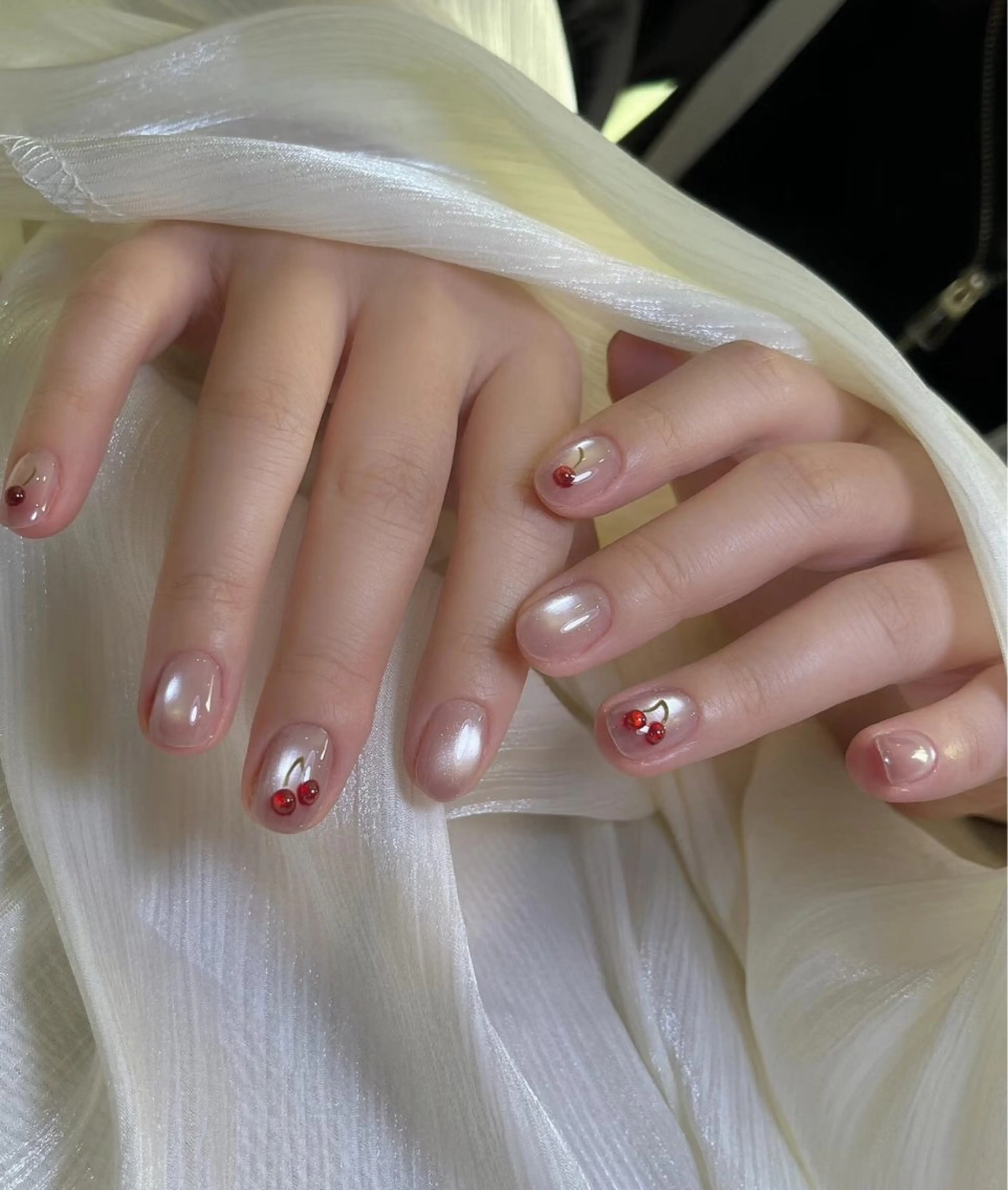 ネイル Niko nailサロンのネイルデザイン