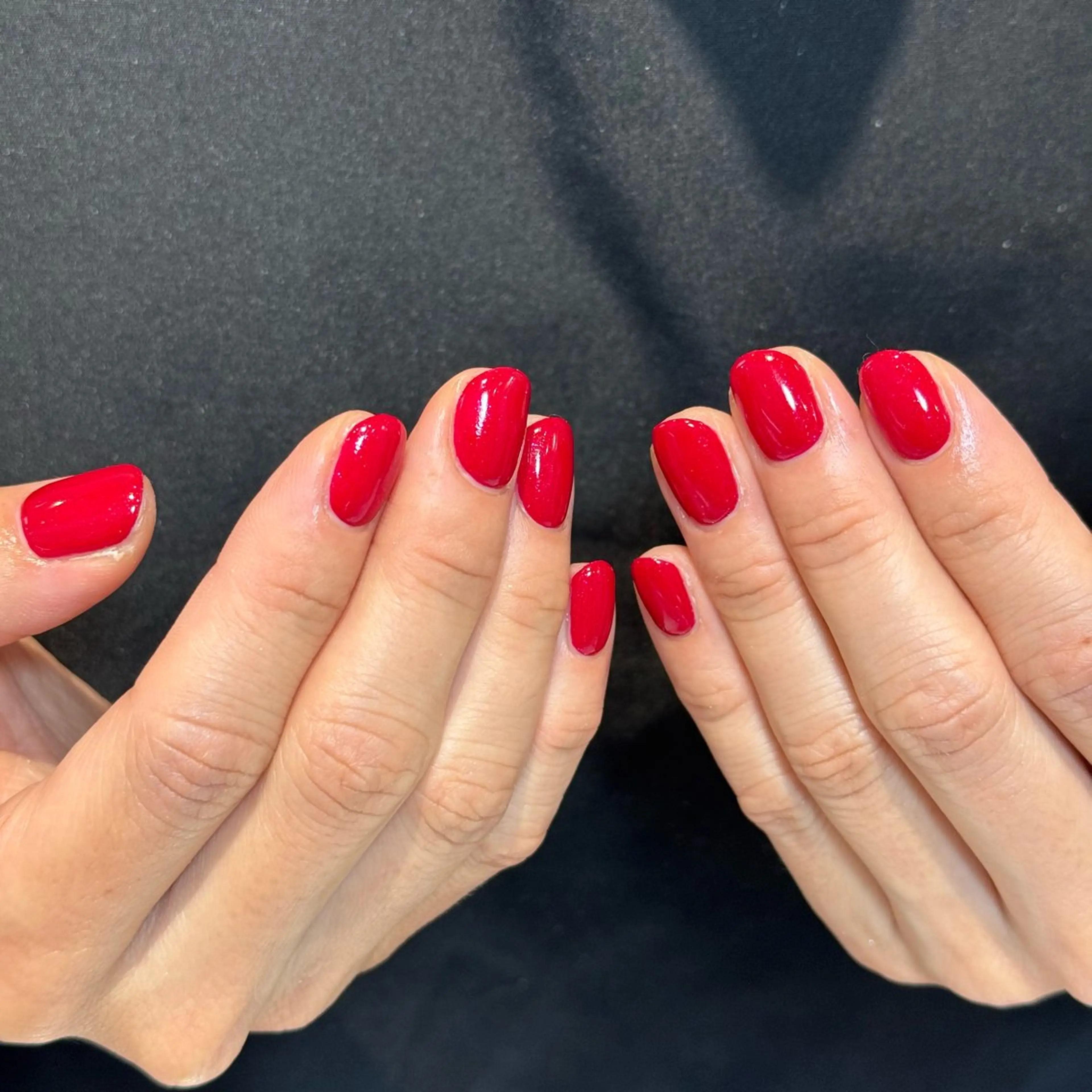 ネイル ハンドネイル WISTERIA kozueのネイルデザイン