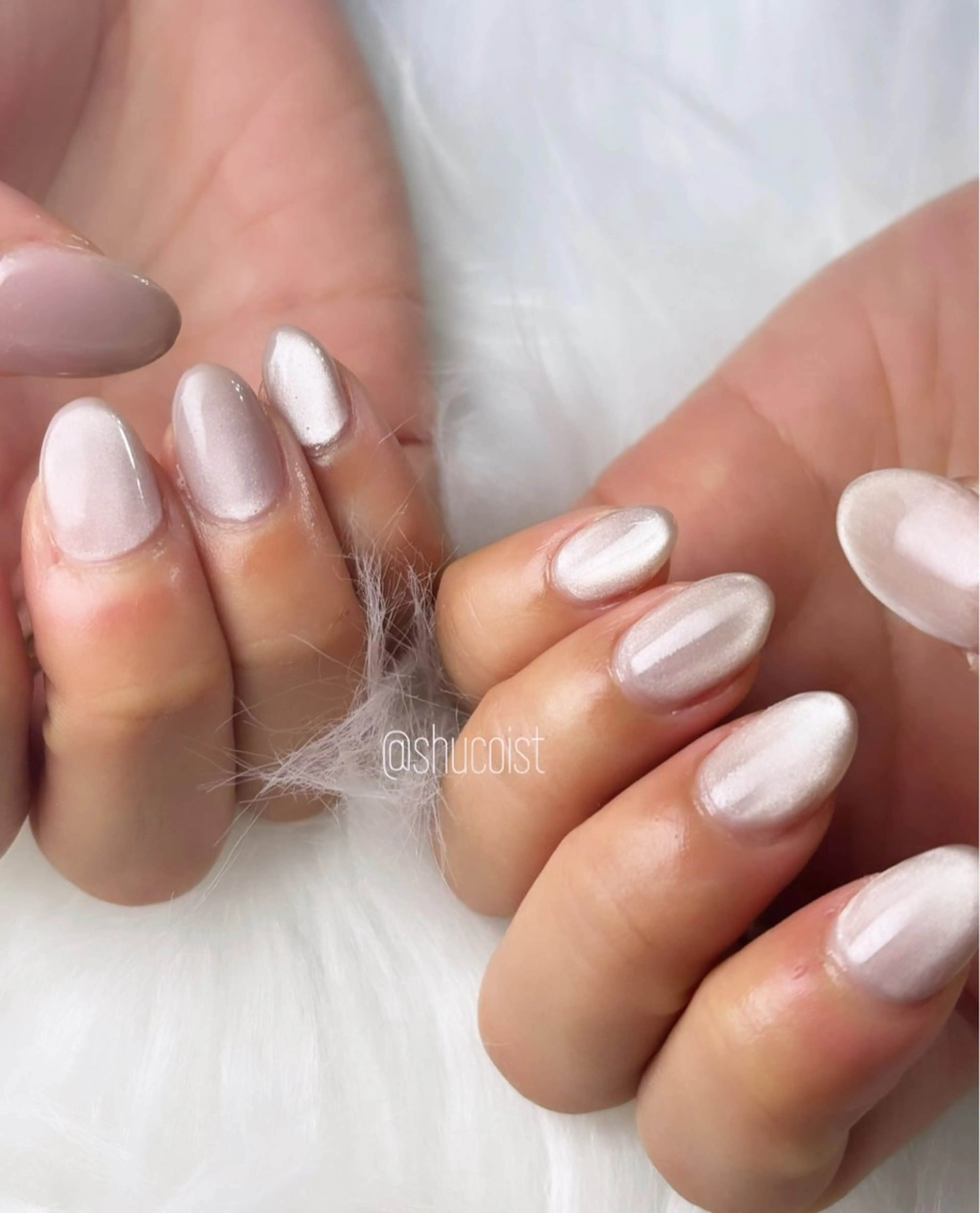 ネイル メンズ歓迎🙆‍♀️ エステ/ネイルISTのネイルデザイン