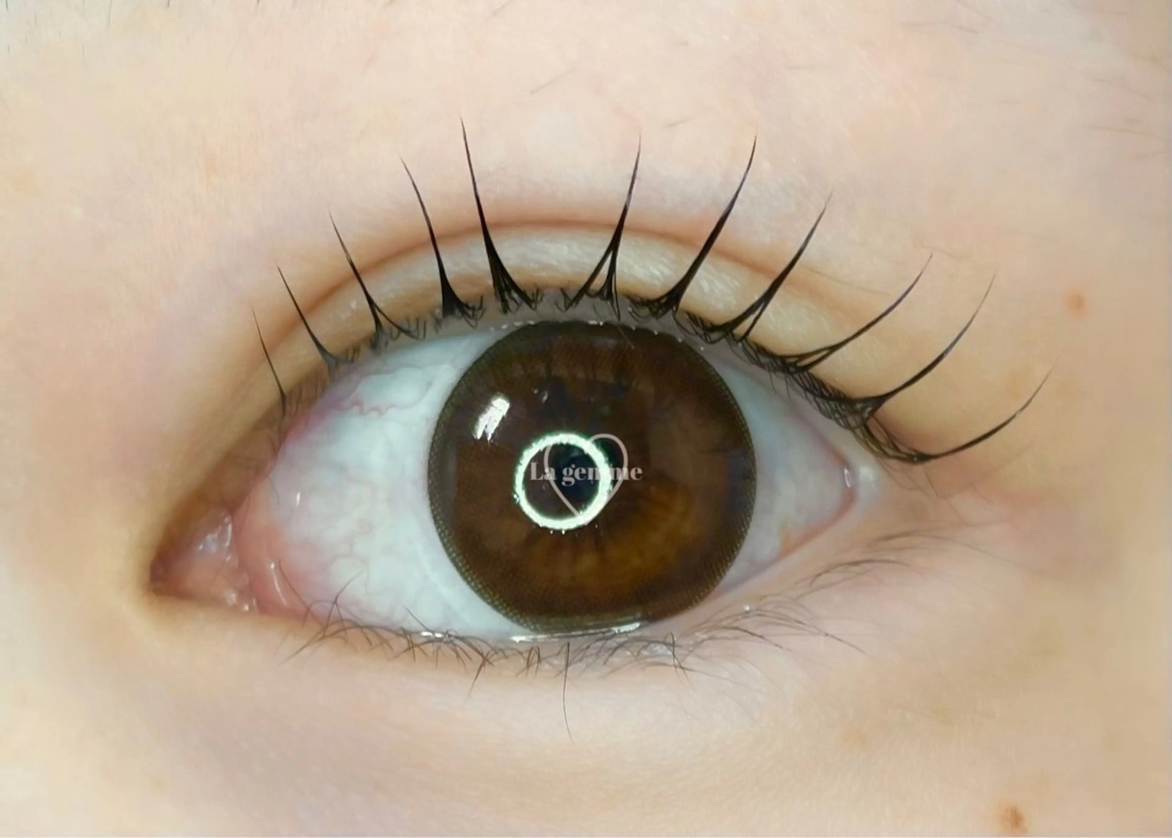 マツエク・マツパ La gemme💍 Tanahashiのマツエク・マツパデザイン