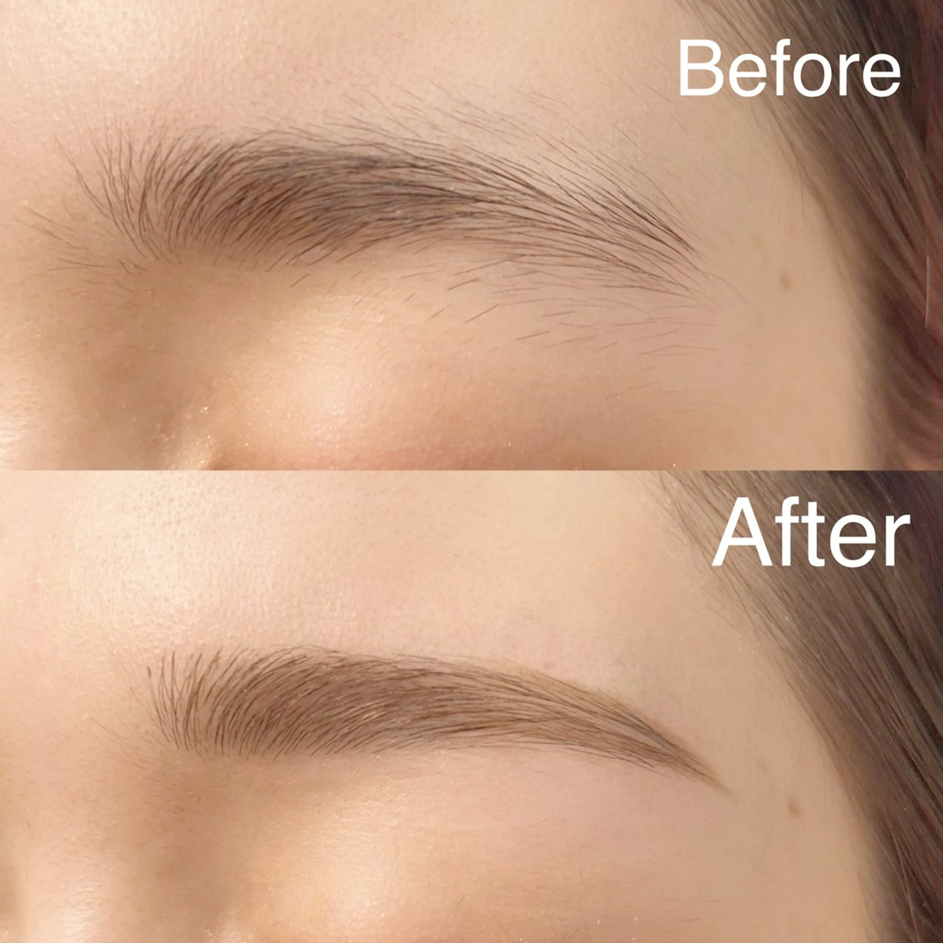 アイブロウ Fam(ファム) あらいのマツエク・マツパデザイン