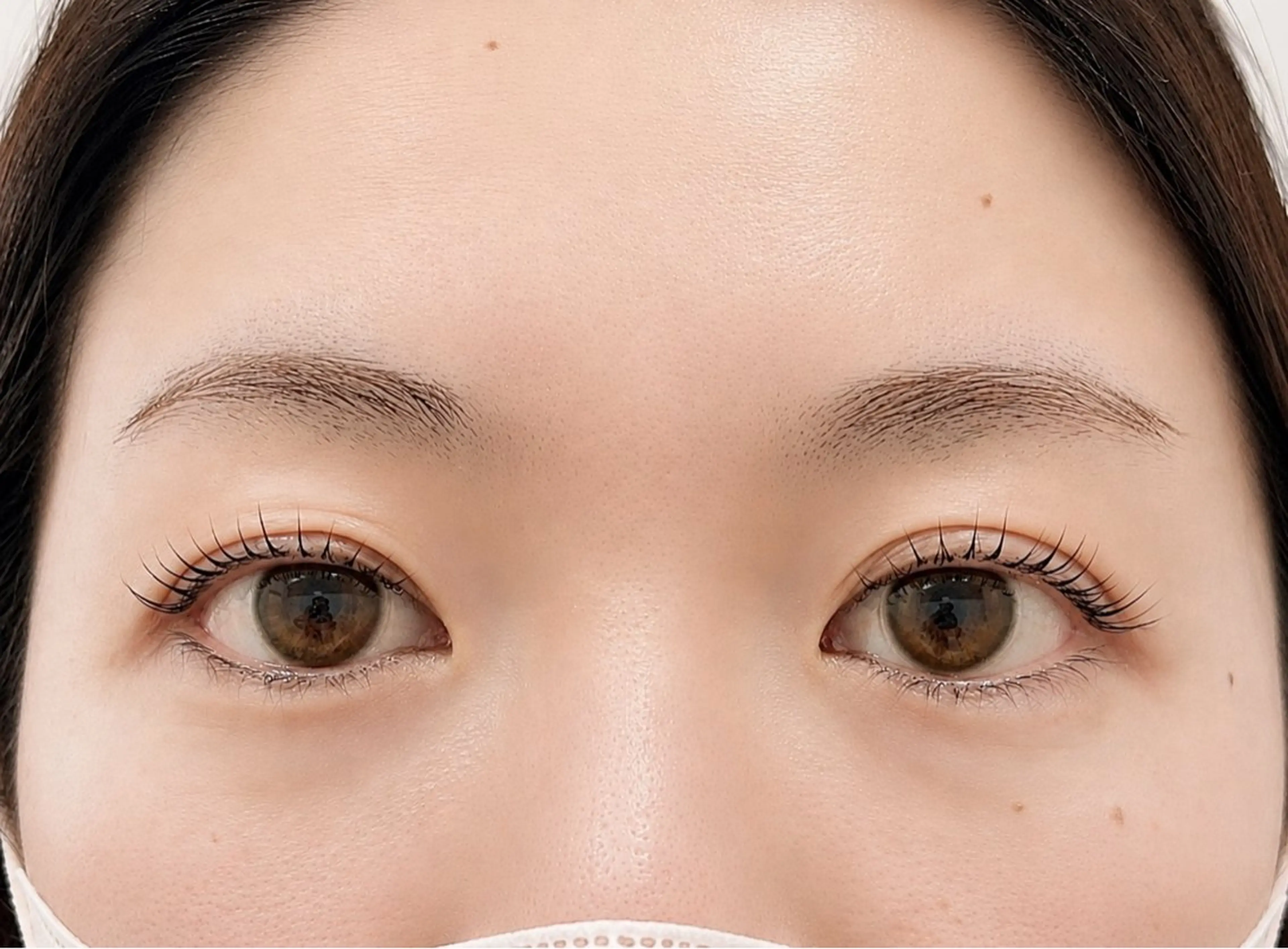 マツエク・マツパ 松平 若奈のマツエク・マツパデザイン