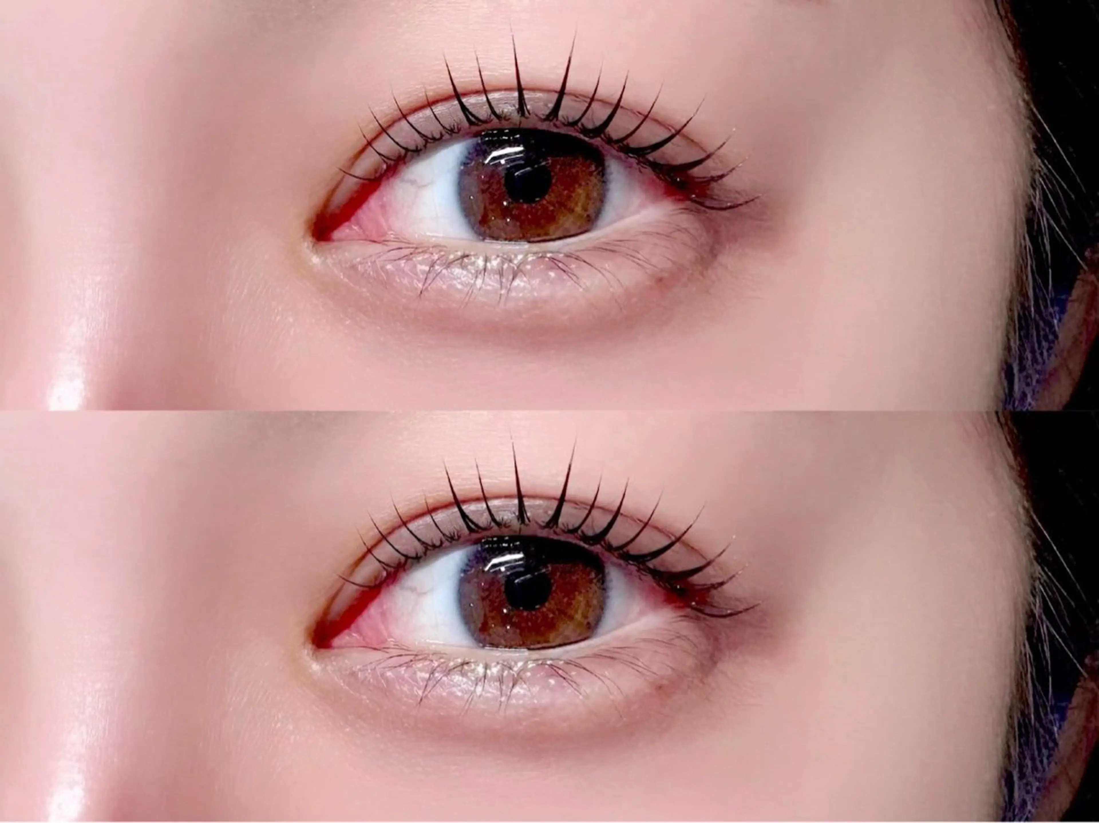 マツエク・マツパ パリジェンヌラッシュリフト まつげパーマ まつぱ/マツエク🪴 Cil 中崎町の眉毛・アイブロウイメージ