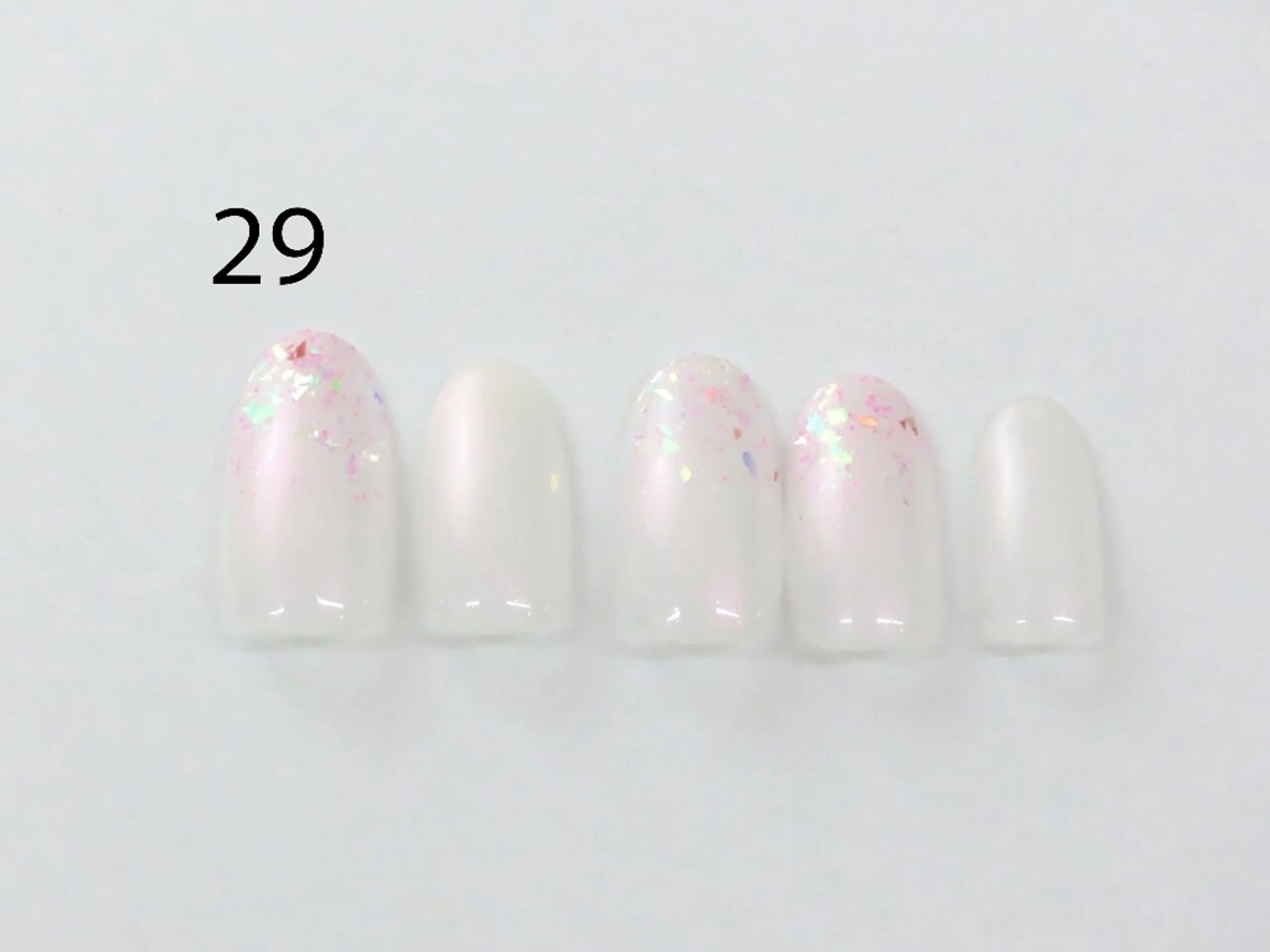 ネイル 韓国美容ジェルネイル専門店Maum新潟店所属・Maum 新潟店のマツエク・マツパデザイン