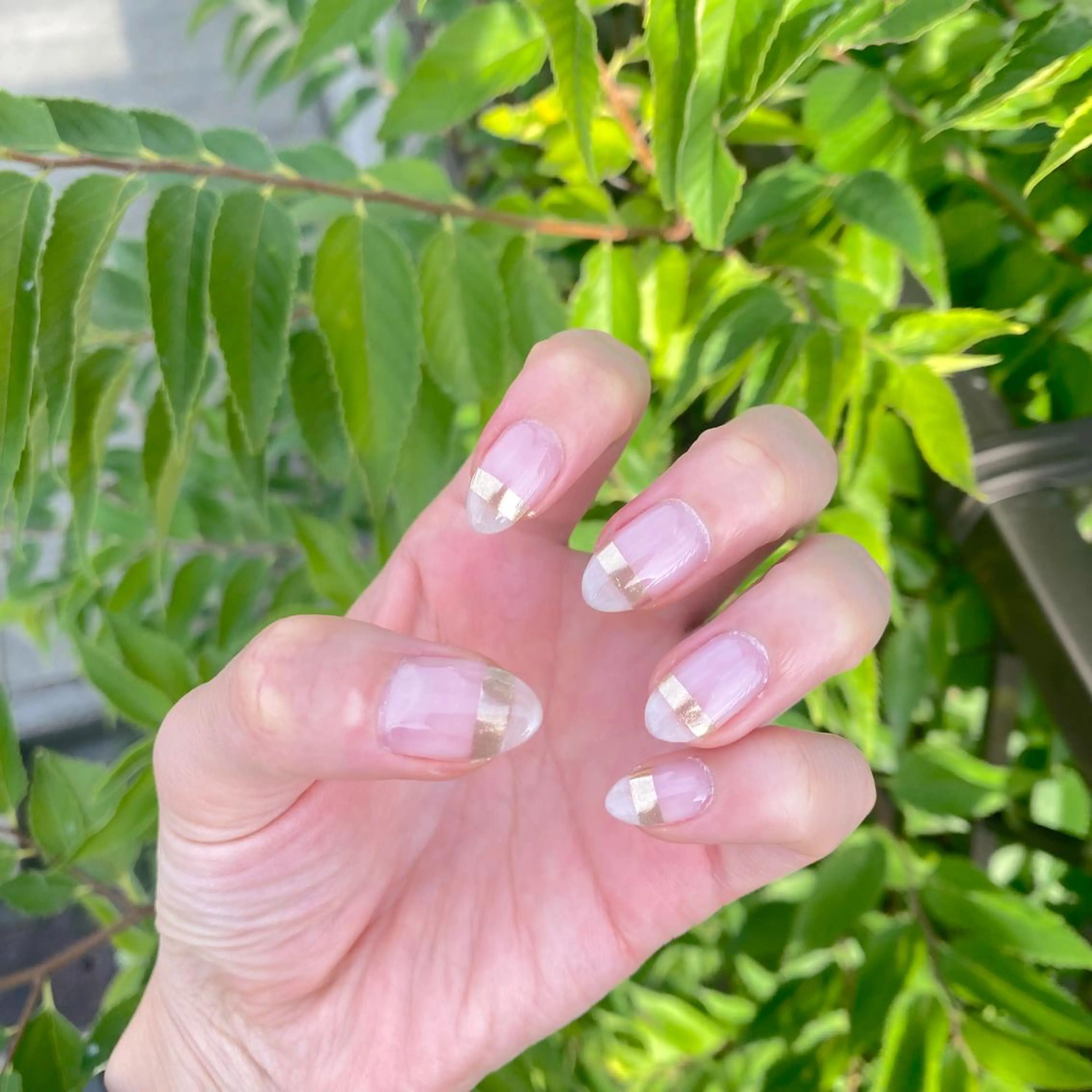 ネイル NAILSALON RandU...のネイルデザイン