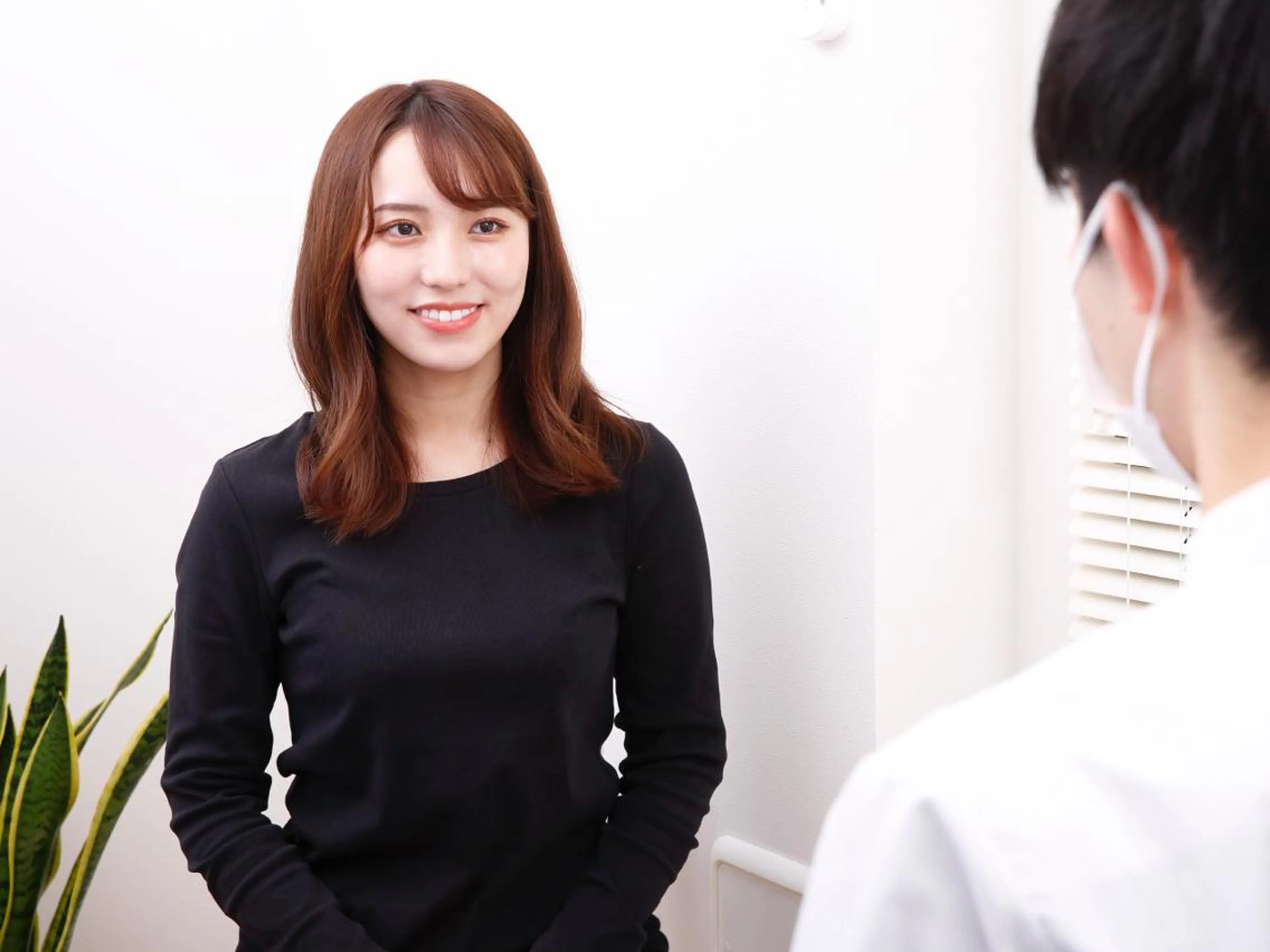 メンズ 美容矯正専門 Leshen 町田店のエステ・リラクイメージ