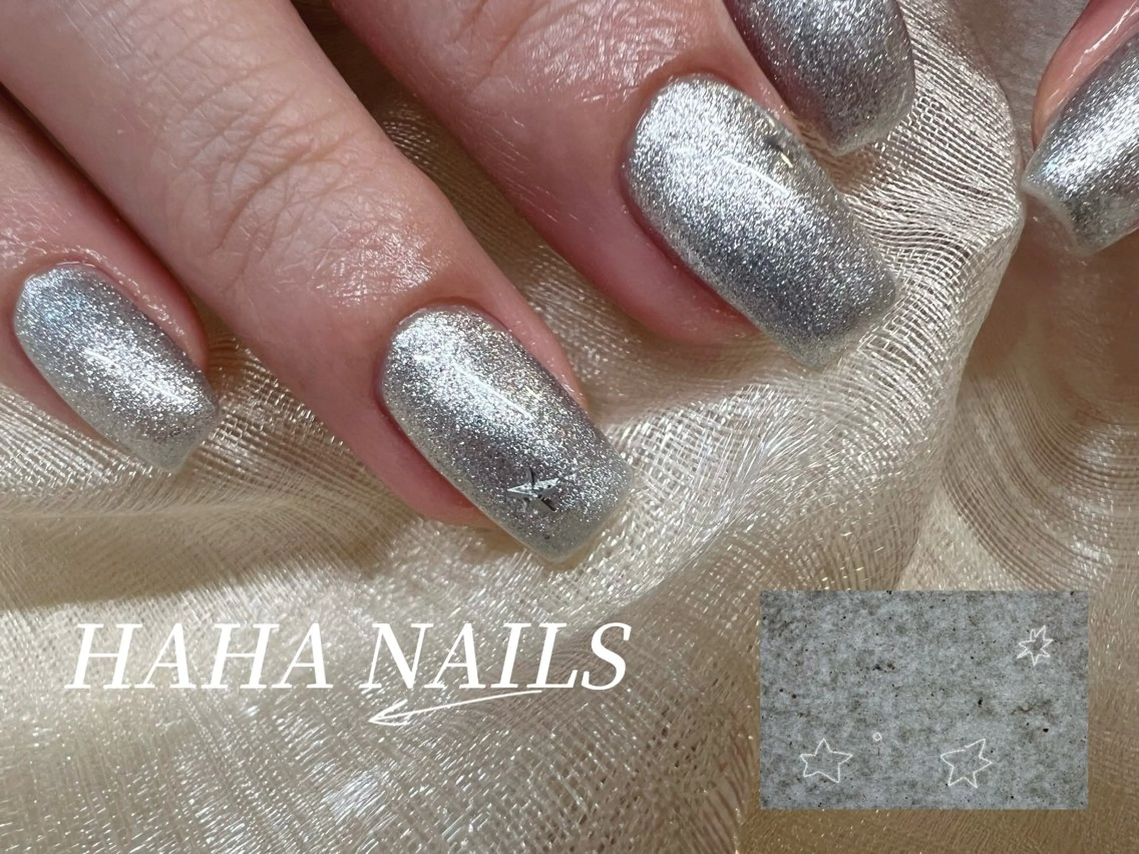 ネイル ハンドネイル SEII_NAILS SEIIのネイルデザイン