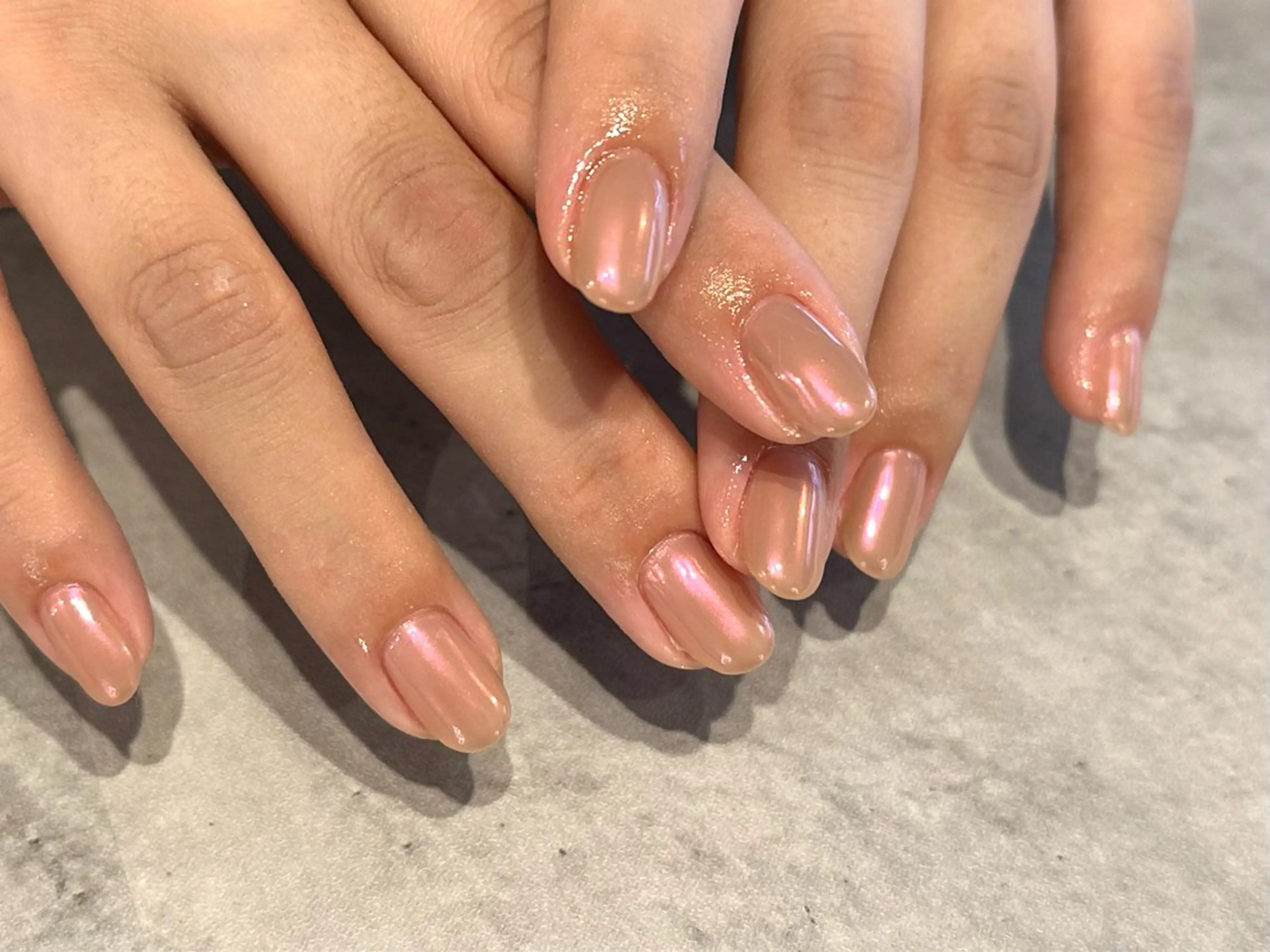 ネイル ikoi🫧 Kotomiのネイルデザイン