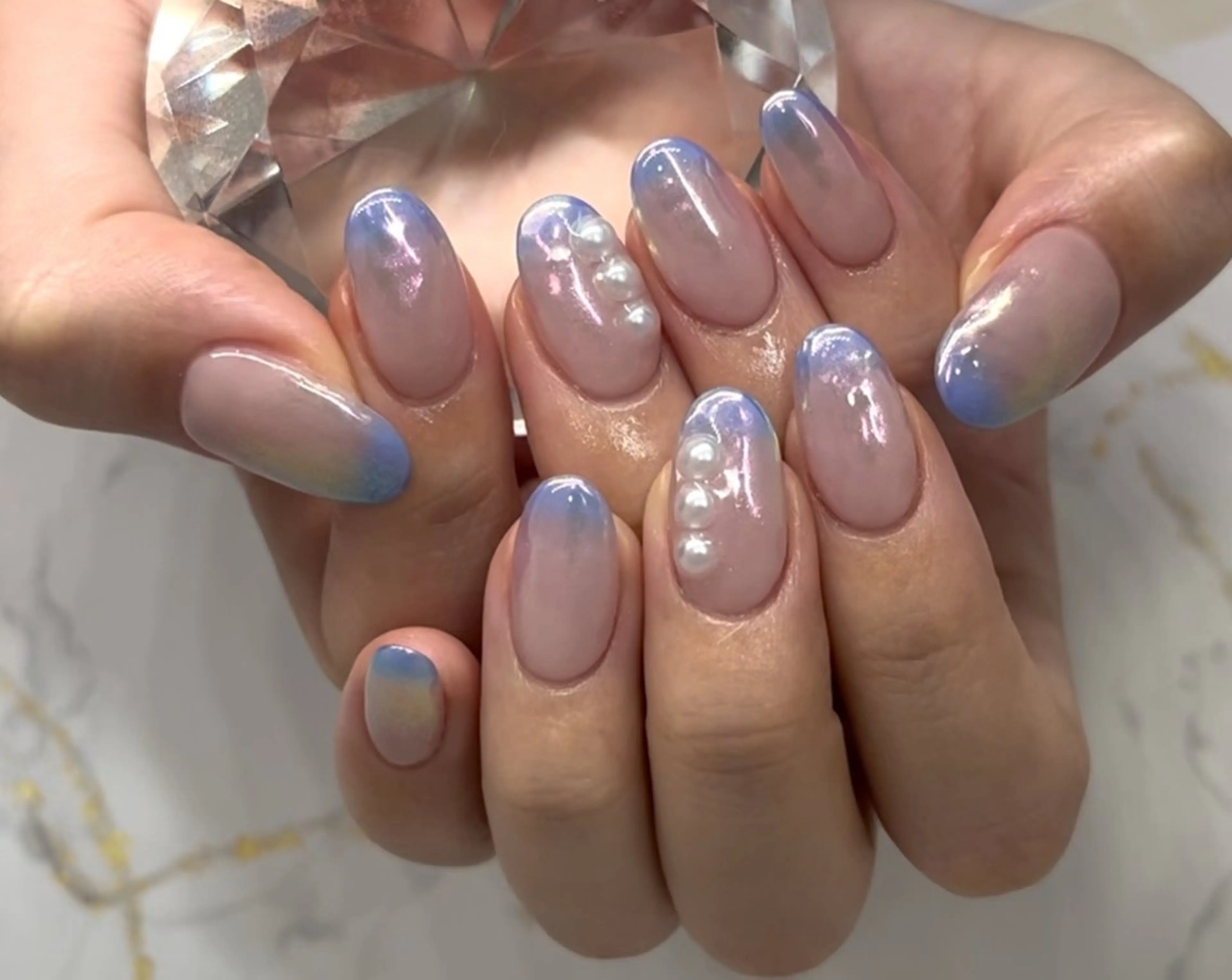 ネイル Megumi Nailのネイルデザイン