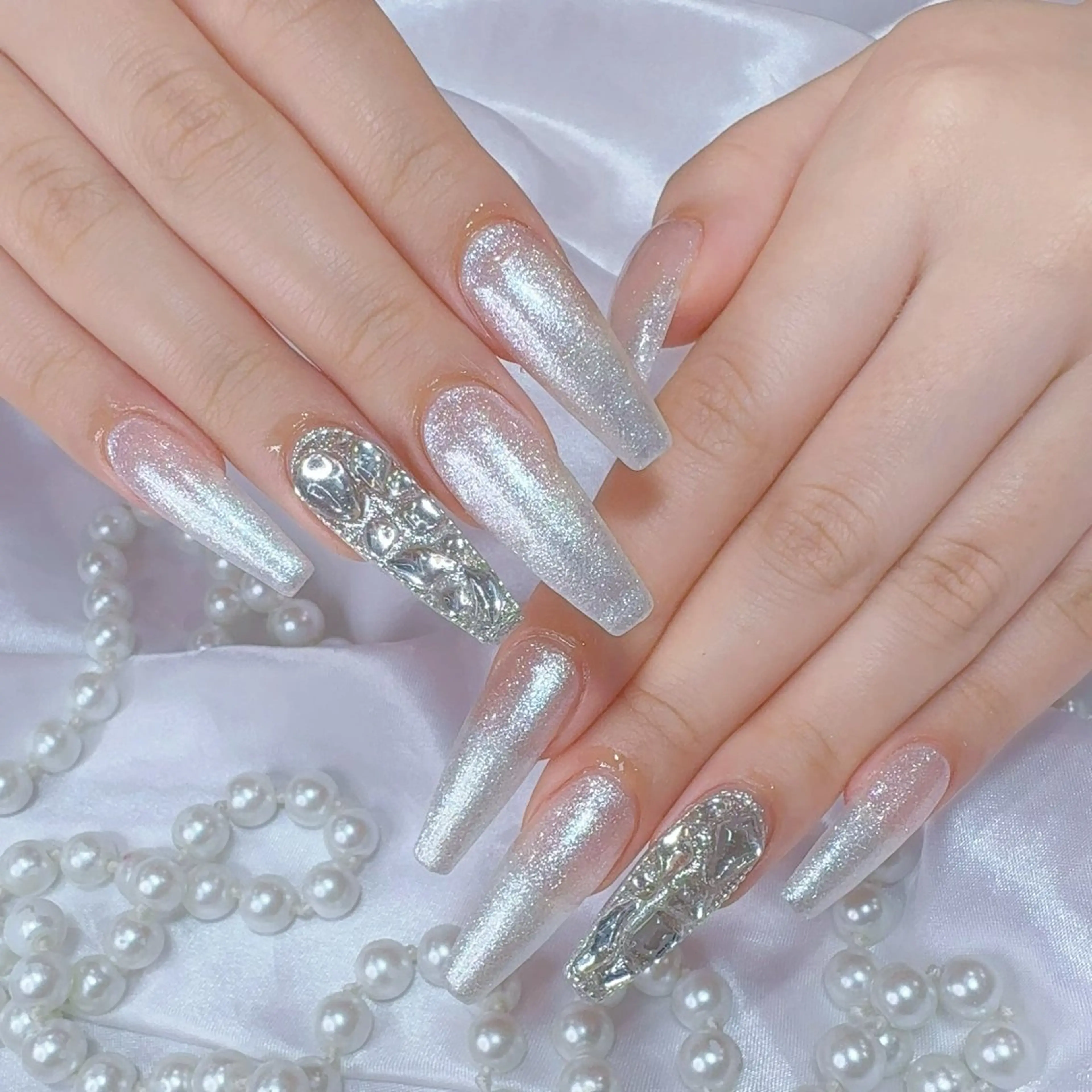 ネイル You&Me Mikotoのネイルデザイン