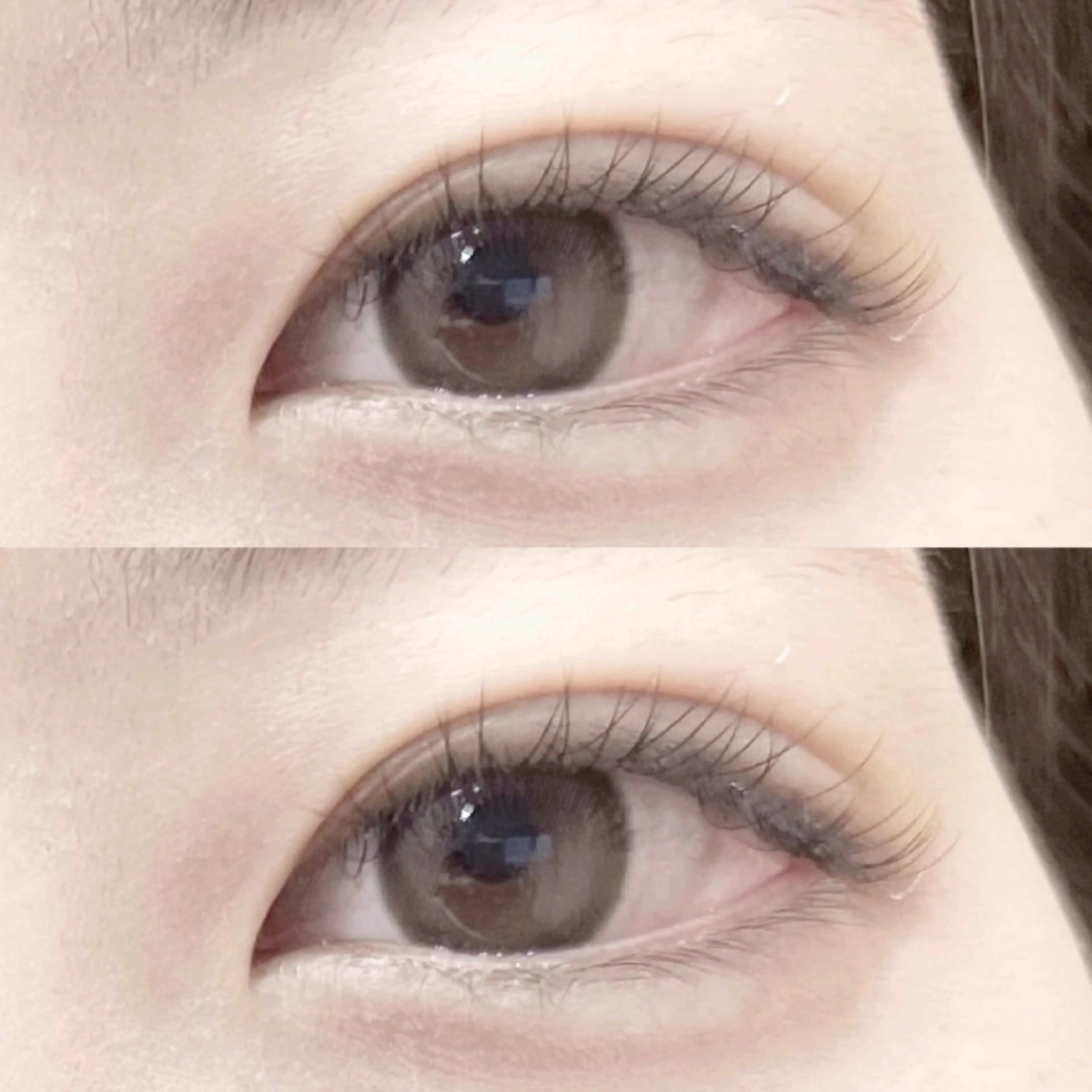 マツエク・マツパ 🎀eyesalon Fair ちな🎀のマツエク・マツパデザイン