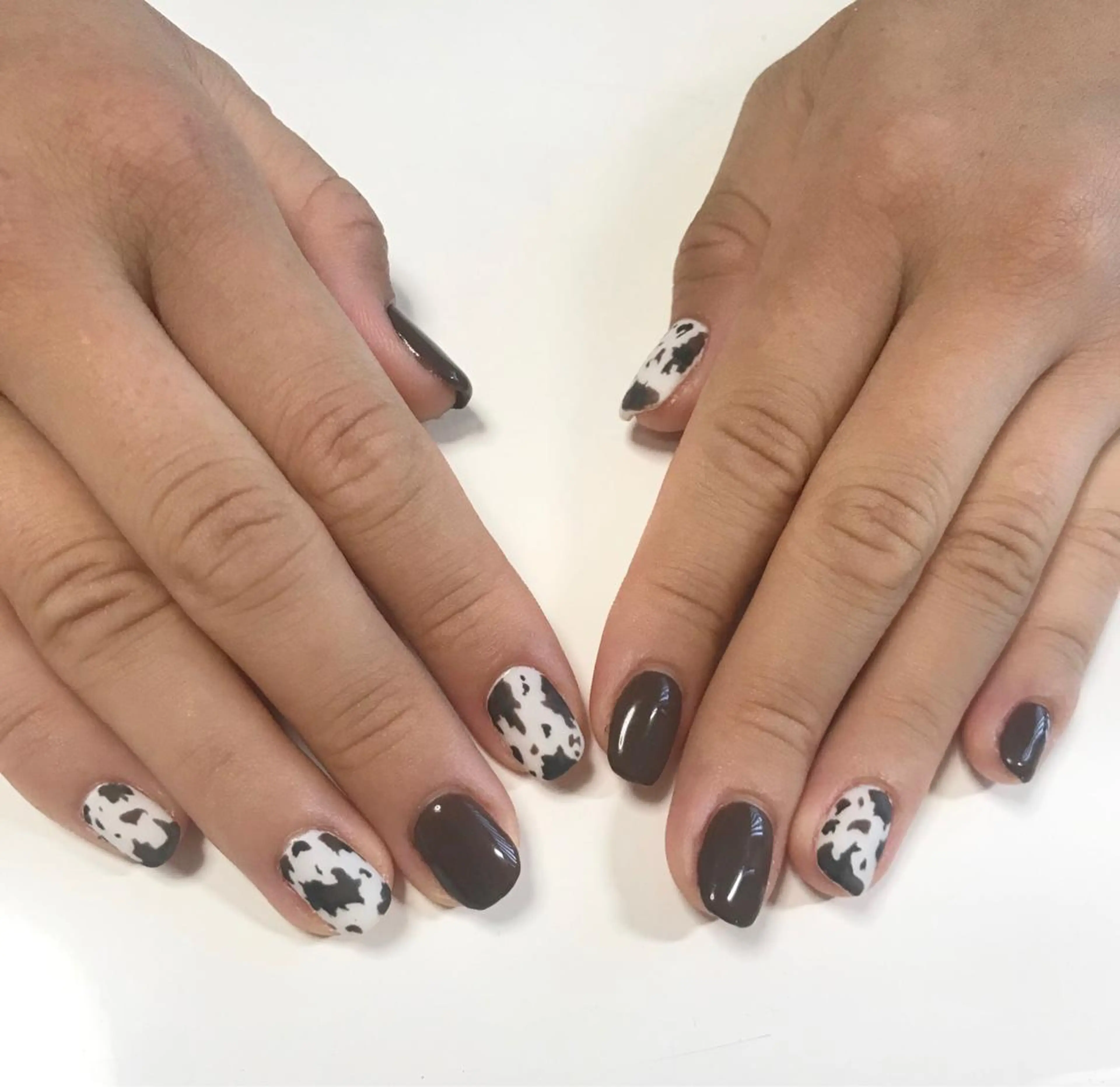 ネイル mahana nailのネイルデザイン