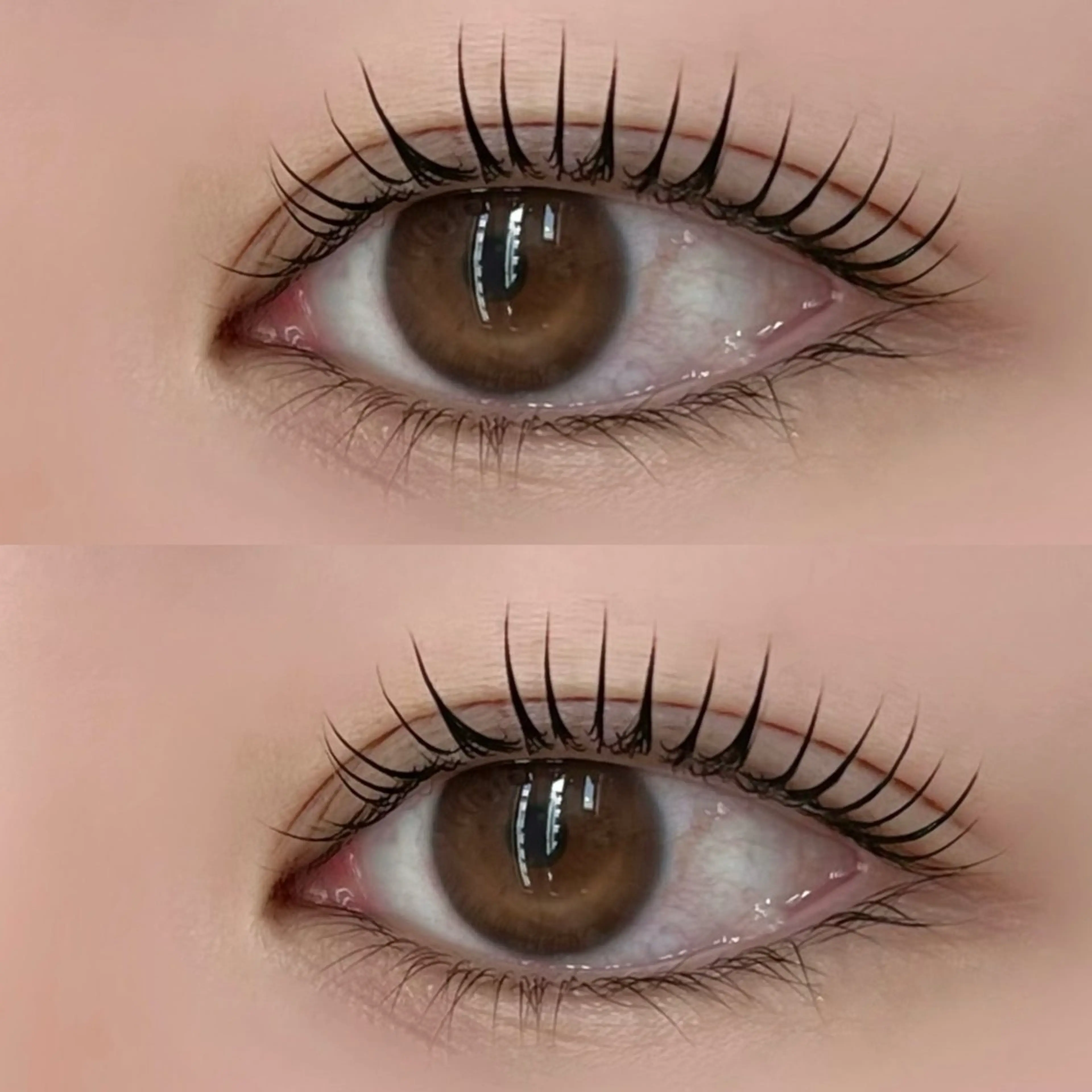 マツエク・マツパ Garland eyelash所属・Garlandeye KOTOHIのマツエク・マツパデザイン