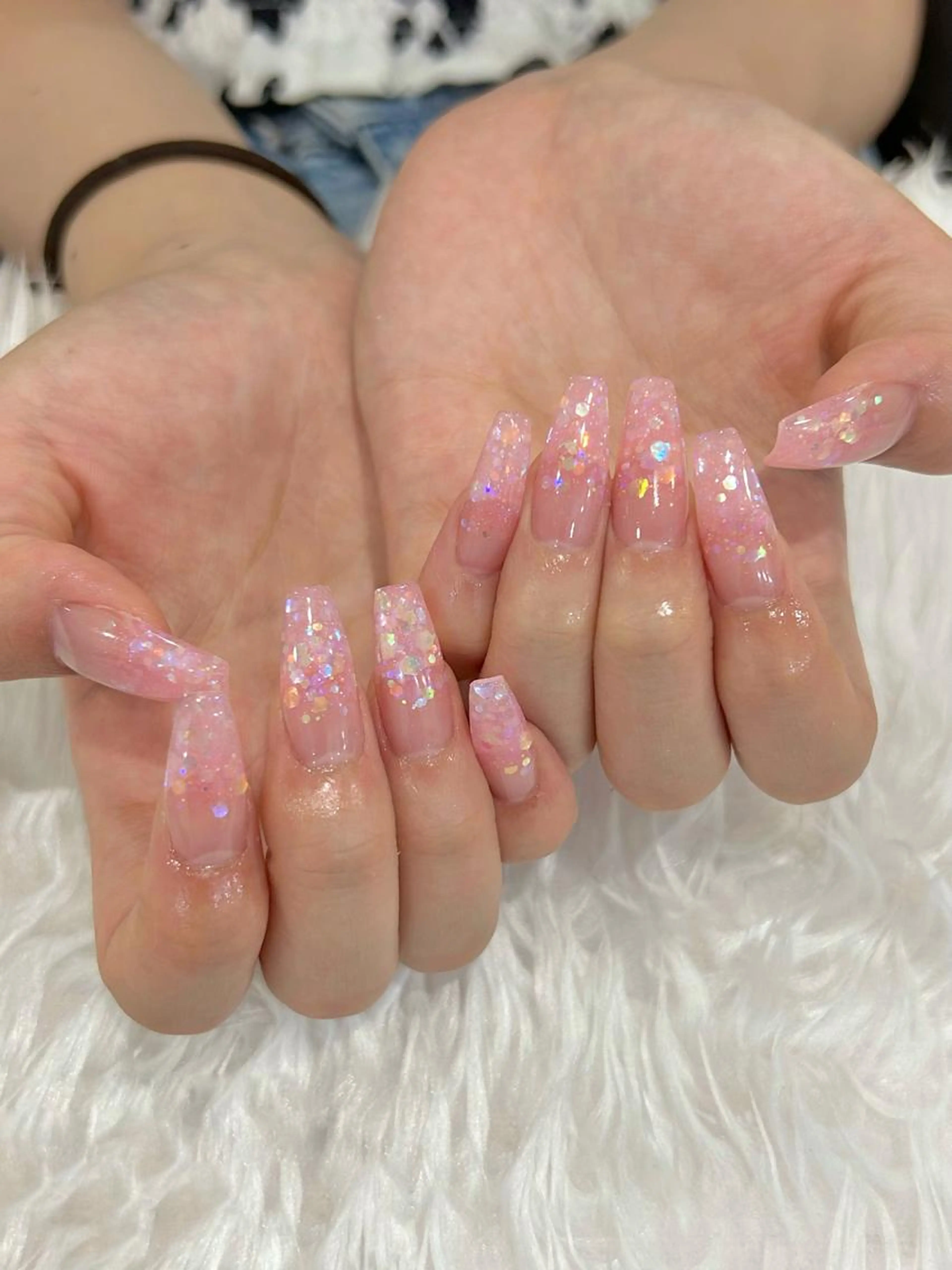 スカルプラメグラ【オフ込み】の写真