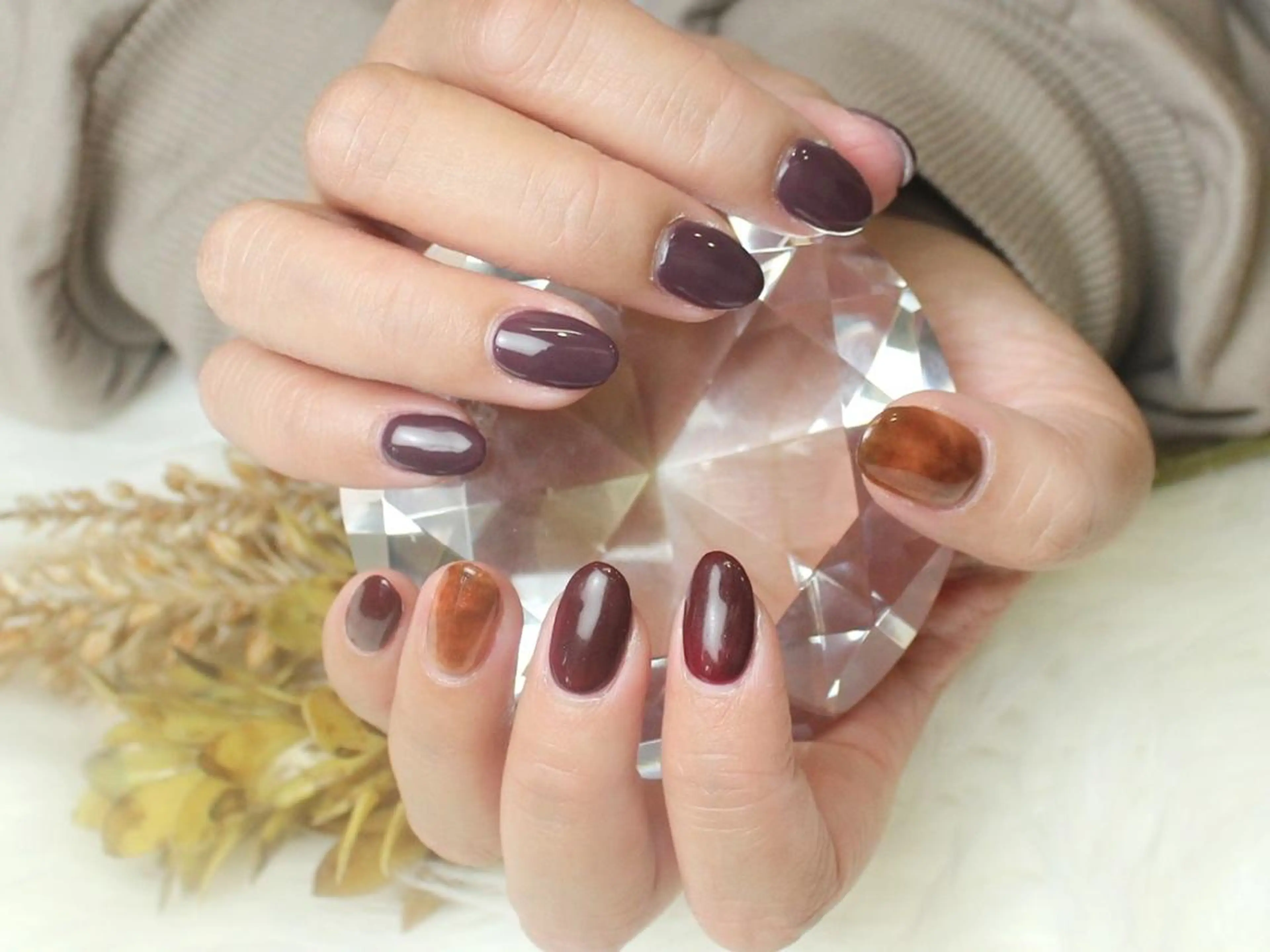 ネイル smile nail スマイルネイルのその他イメージ