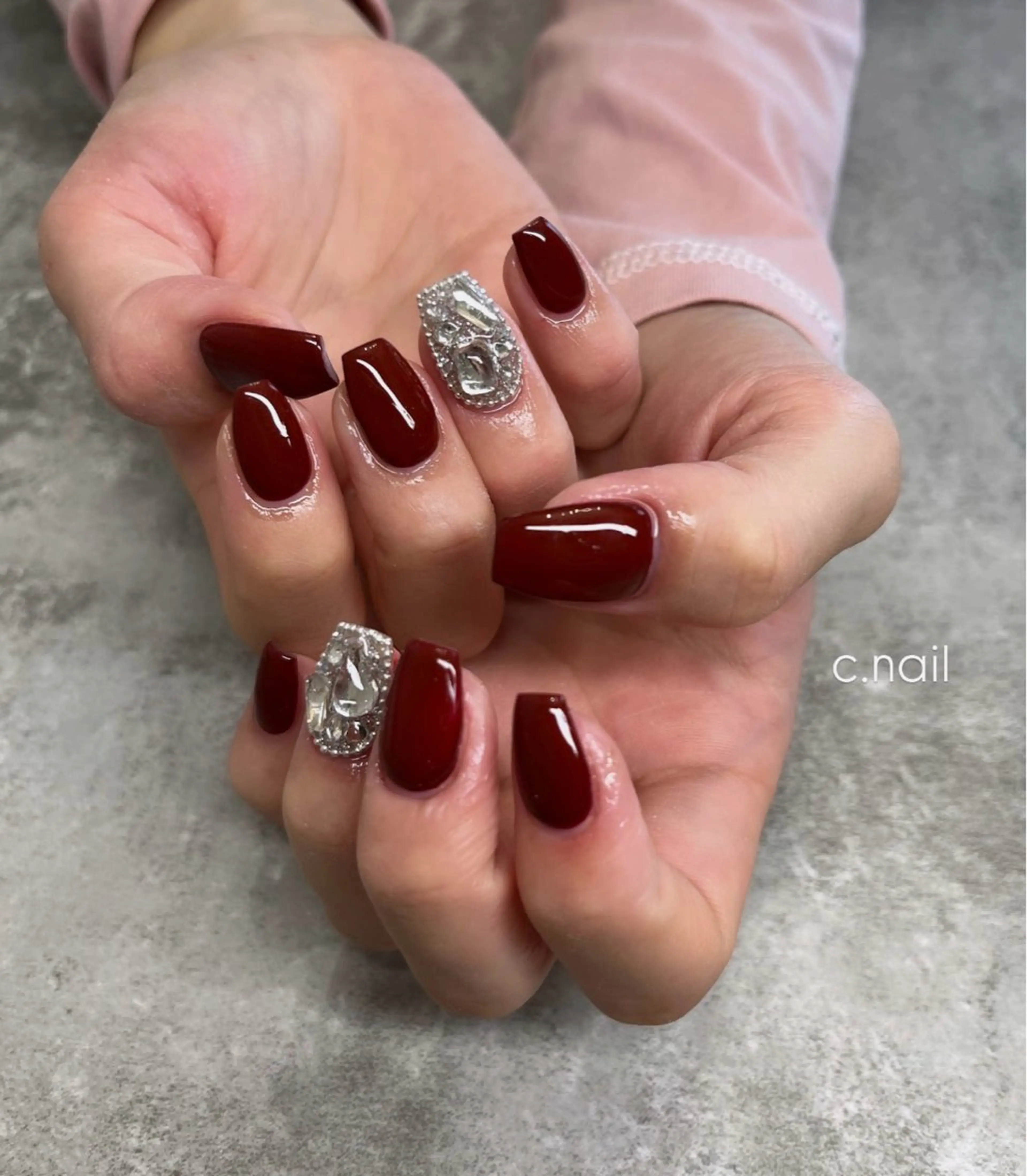 ネイル Chika/ C.nailのネイルデザイン