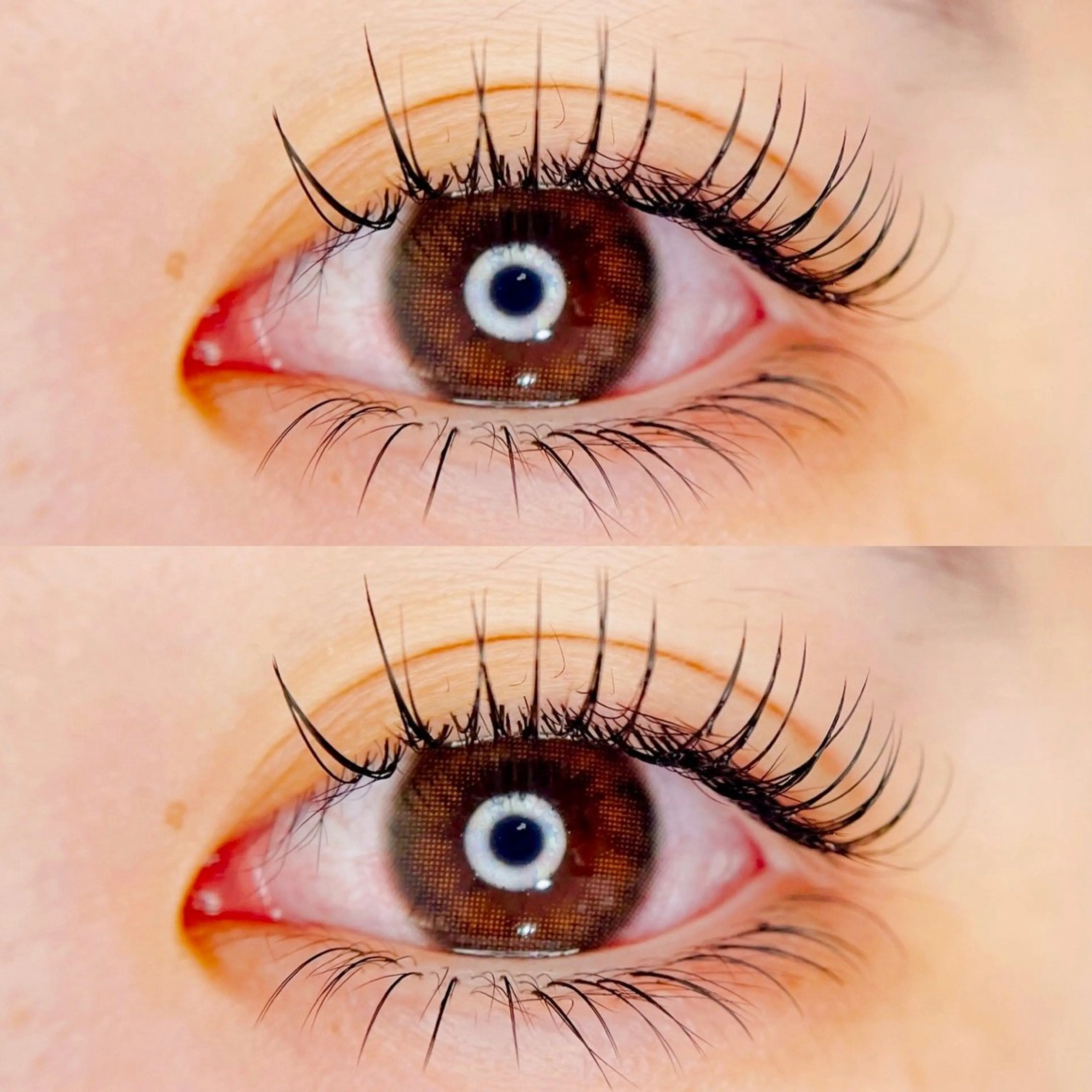 マツエク・マツパ マツエク MARL eyelash大川のマツエク・マツパデザイン