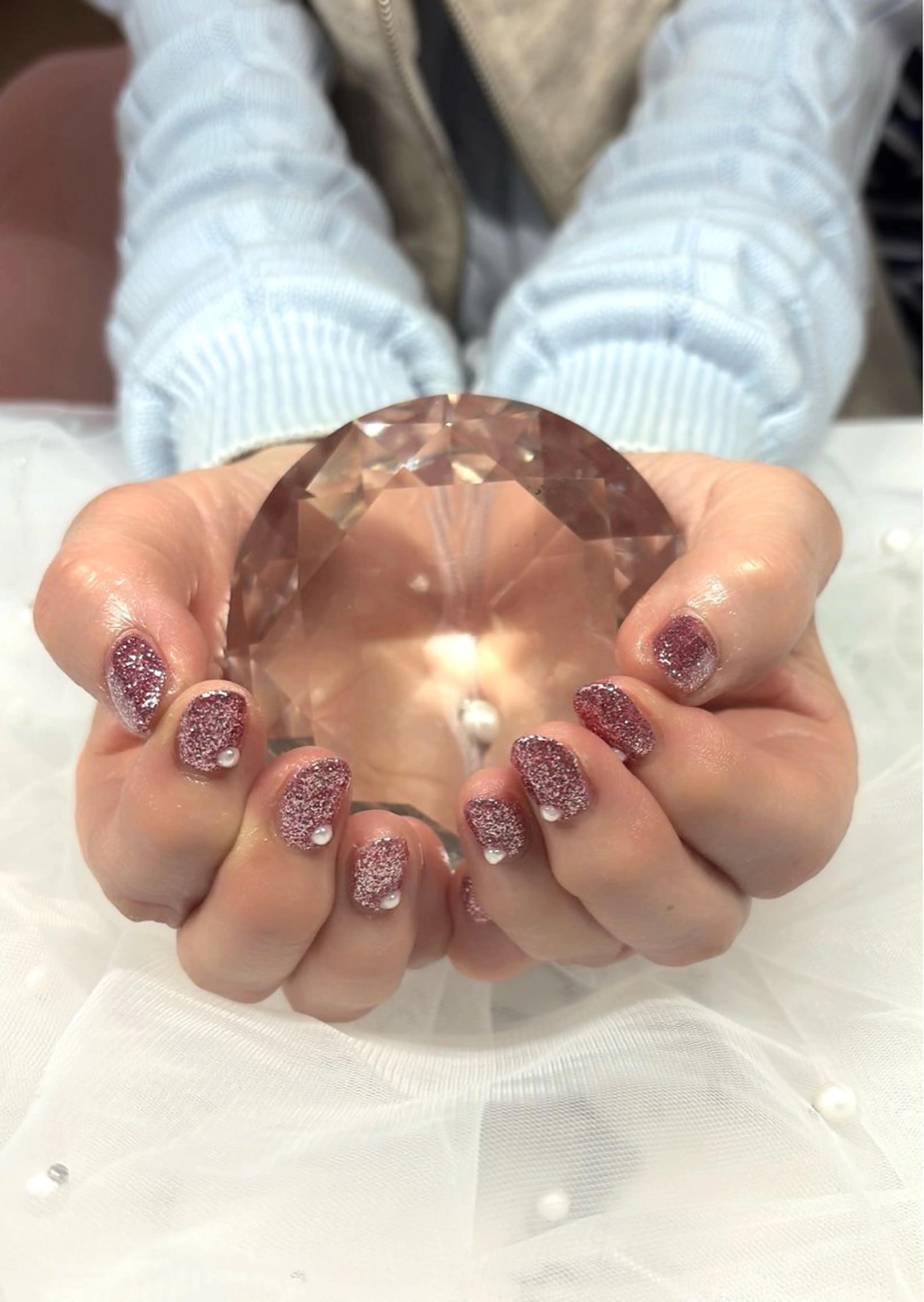 ネイル Nico Nailのネイルデザイン