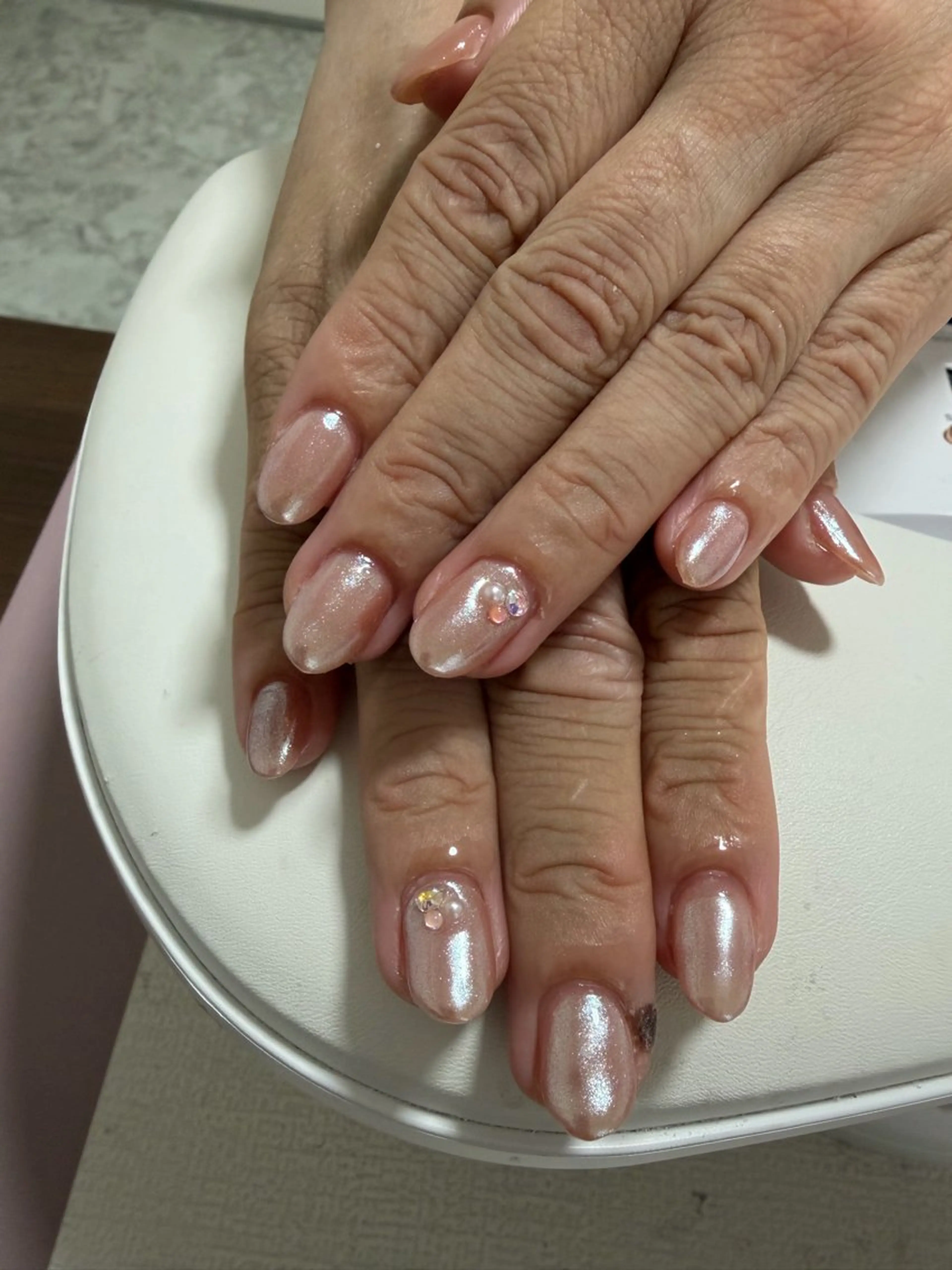 ネイル Tane💅 Eriのネイルデザイン