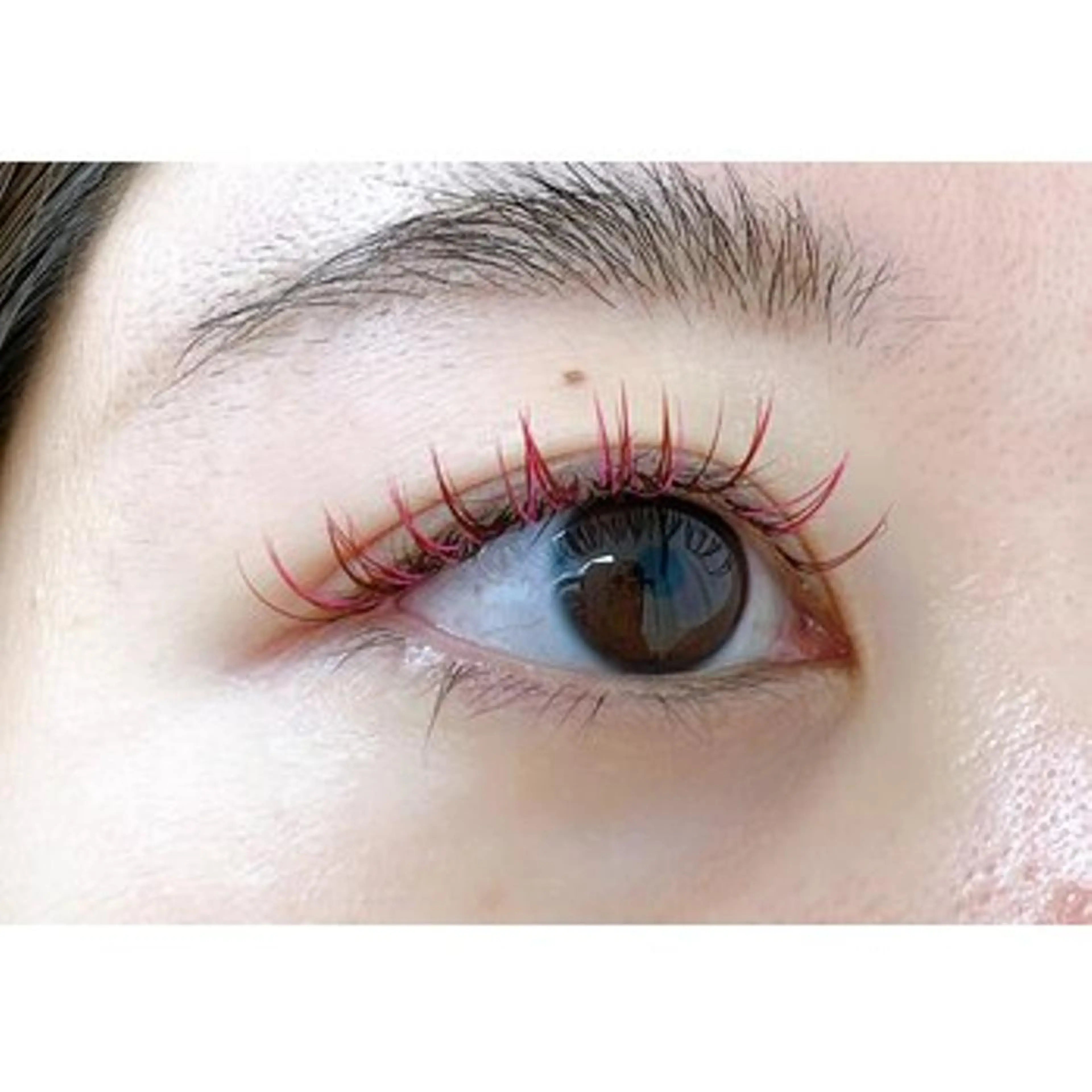 マツエク・マツパ Kuu＋R　亀戸店 東口👯徒歩30秒のマツエク・マツパデザイン