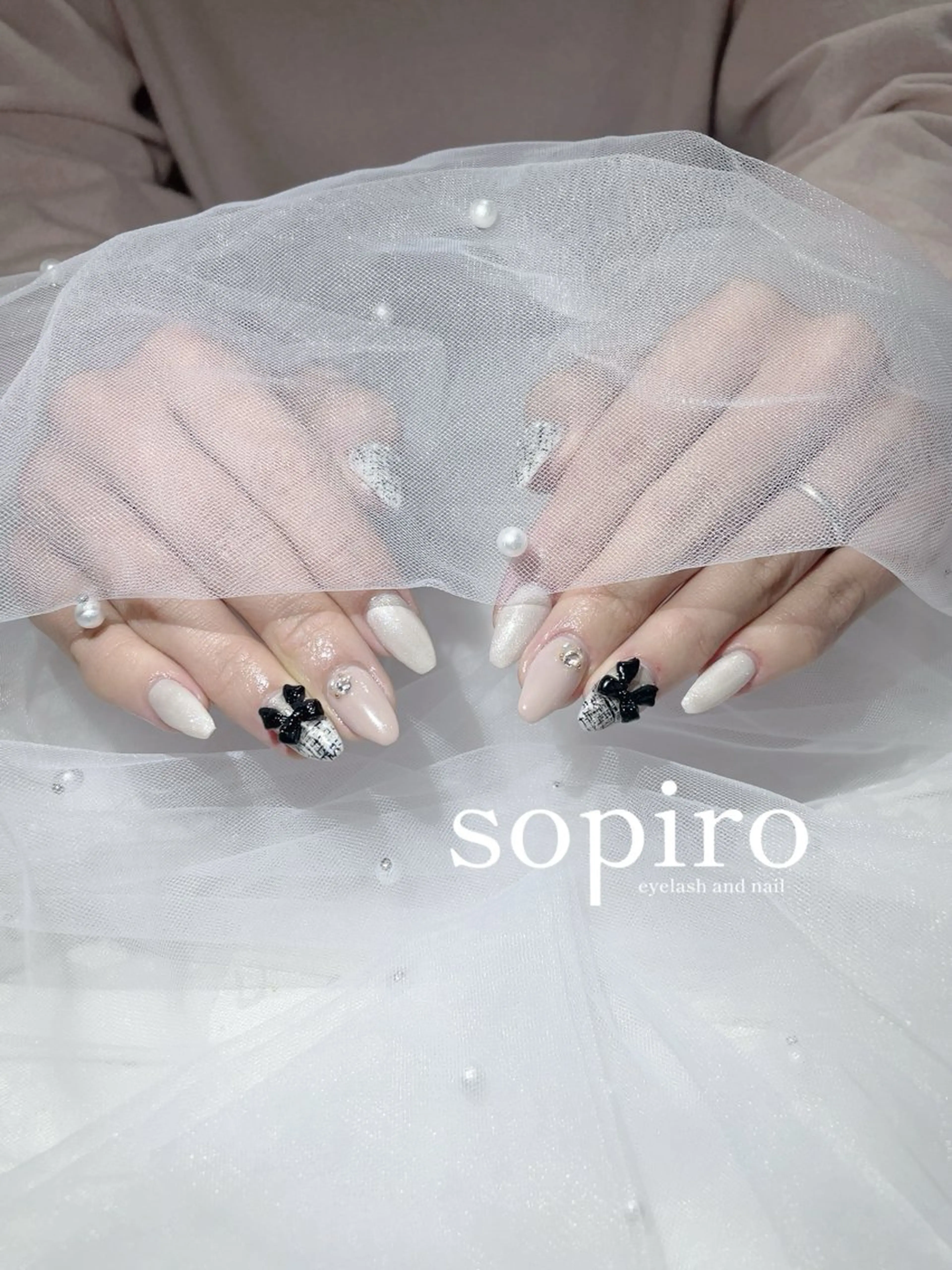 【hand】アートやり放題🍓の写真