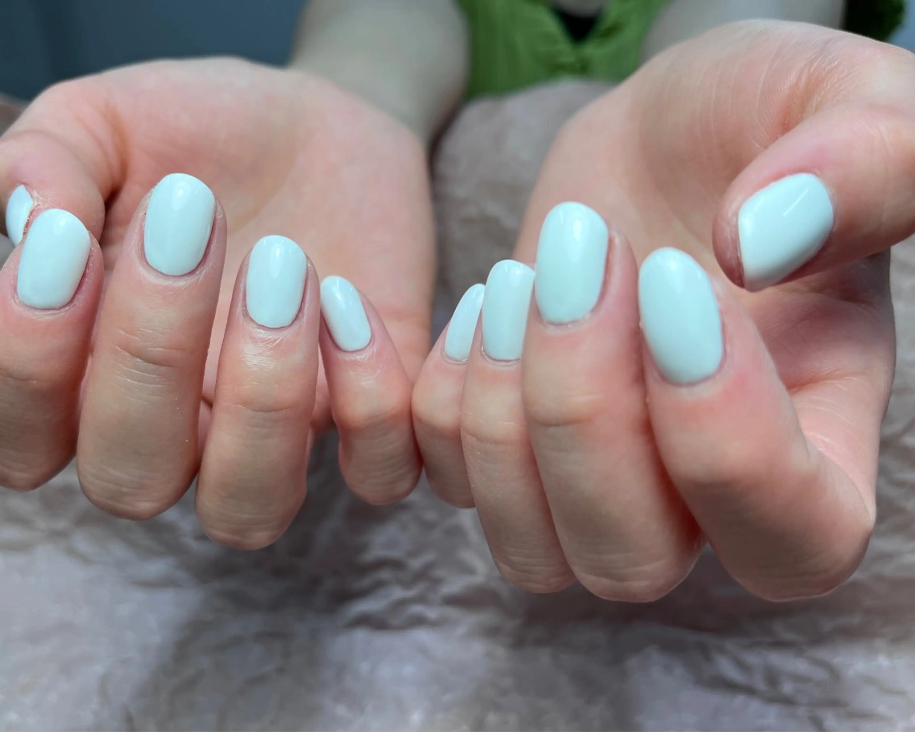 ネイル ToliyDeliy akemiのネイルデザイン