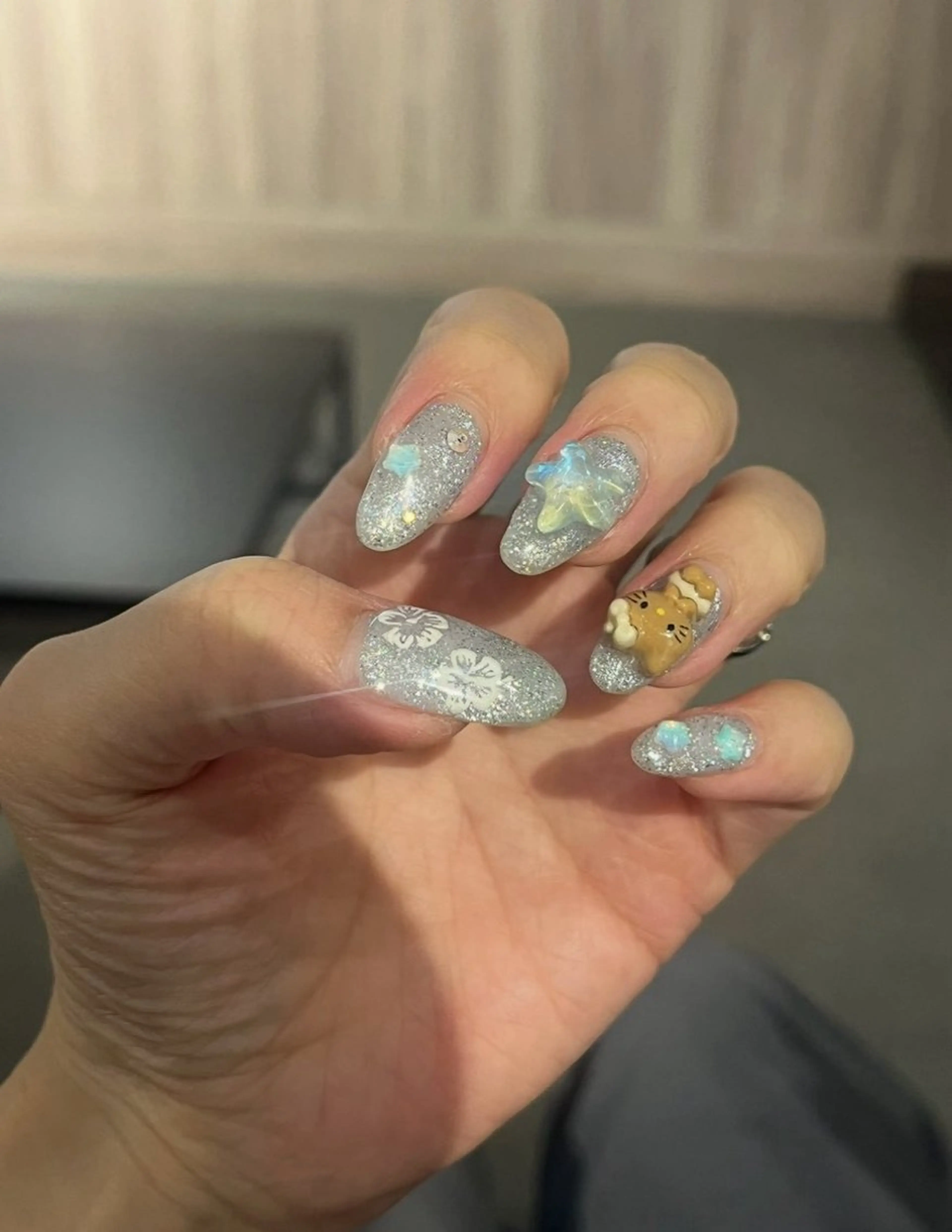 ネイル ハンドネイル Ciel代官山所属・Ciel 代官山の眉毛・アイブロウイメージ